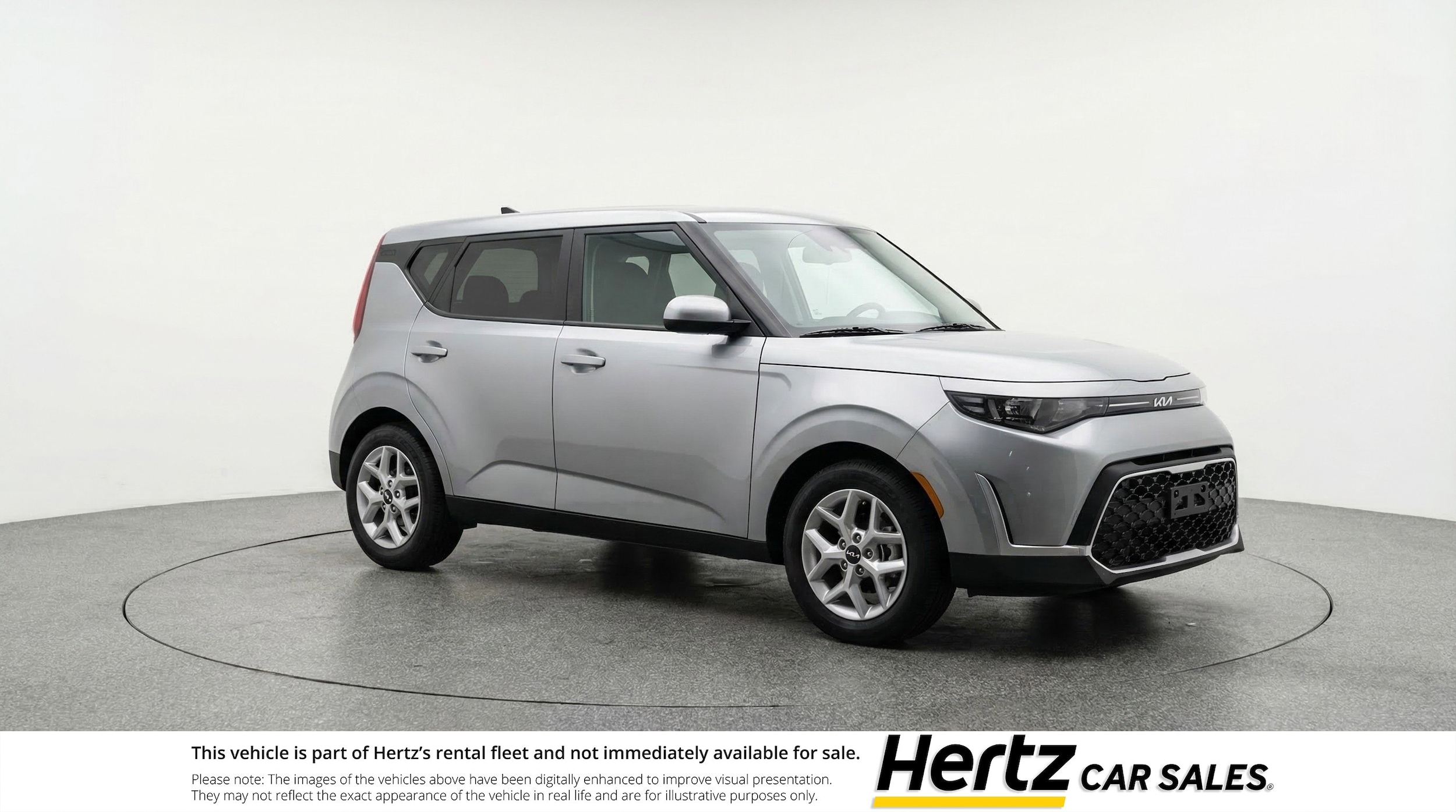 Thumbnail: 2025 Kia Soul - 1