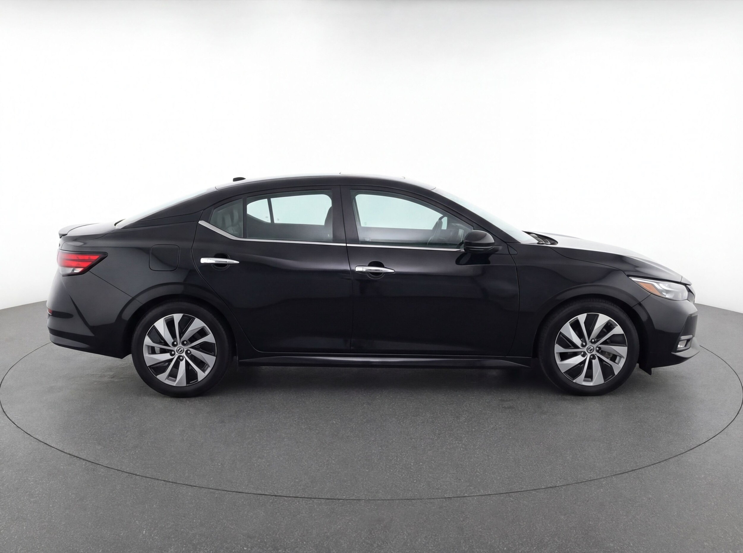 Thumbnail: 2023 Nissan Altima - 10
