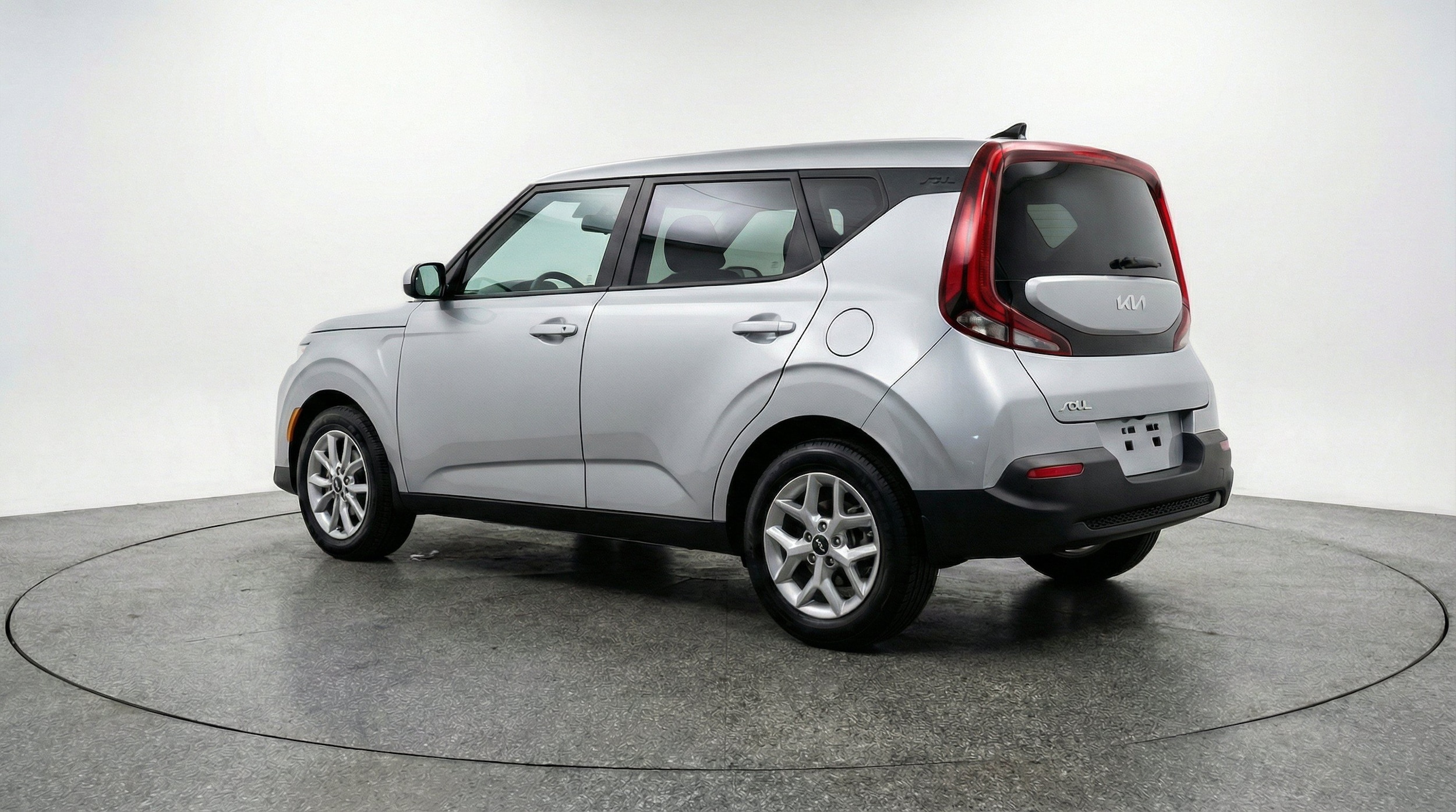 Thumbnail: 2025 Kia Soul - 6
