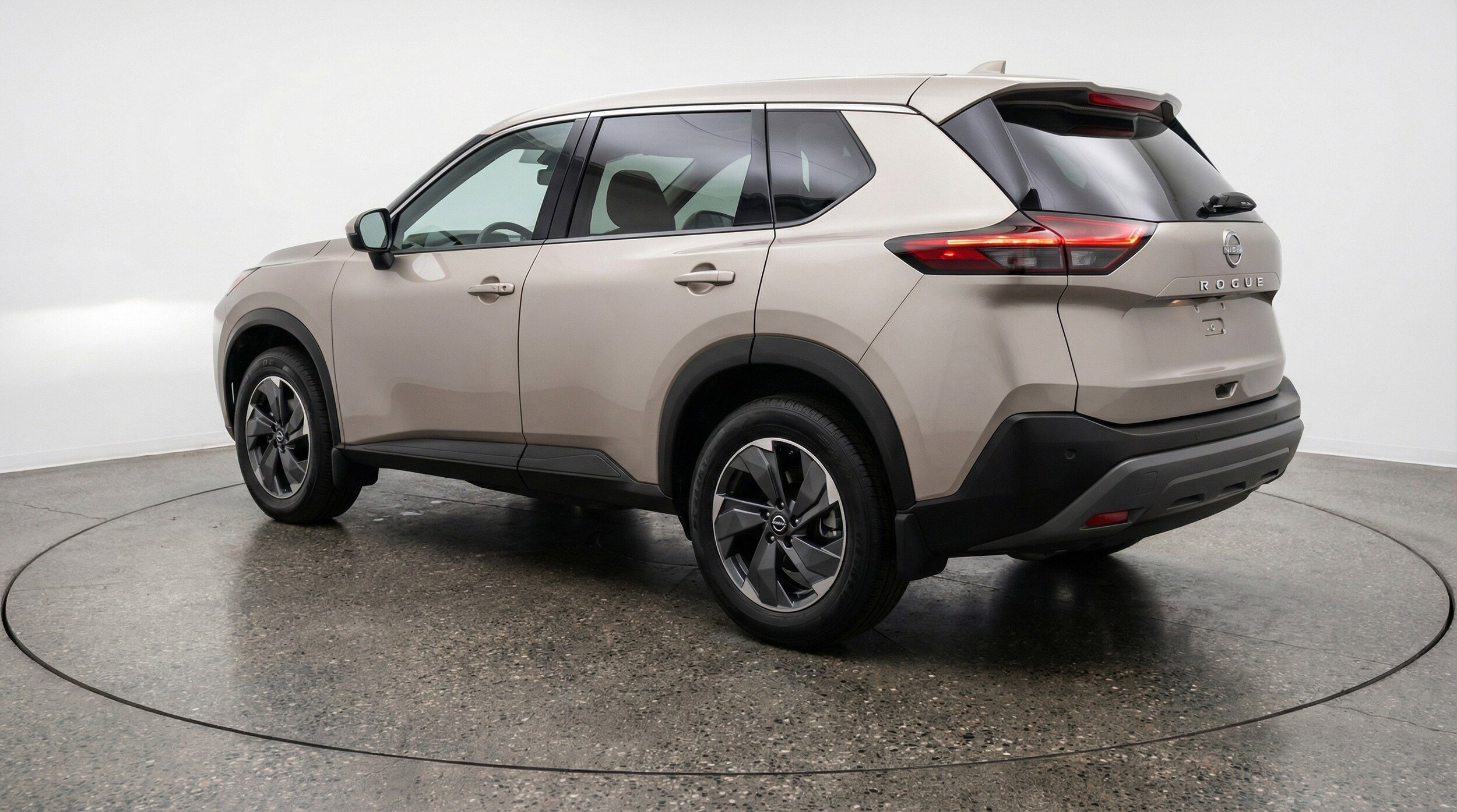 Thumbnail: 2025 Nissan Rogue - 6