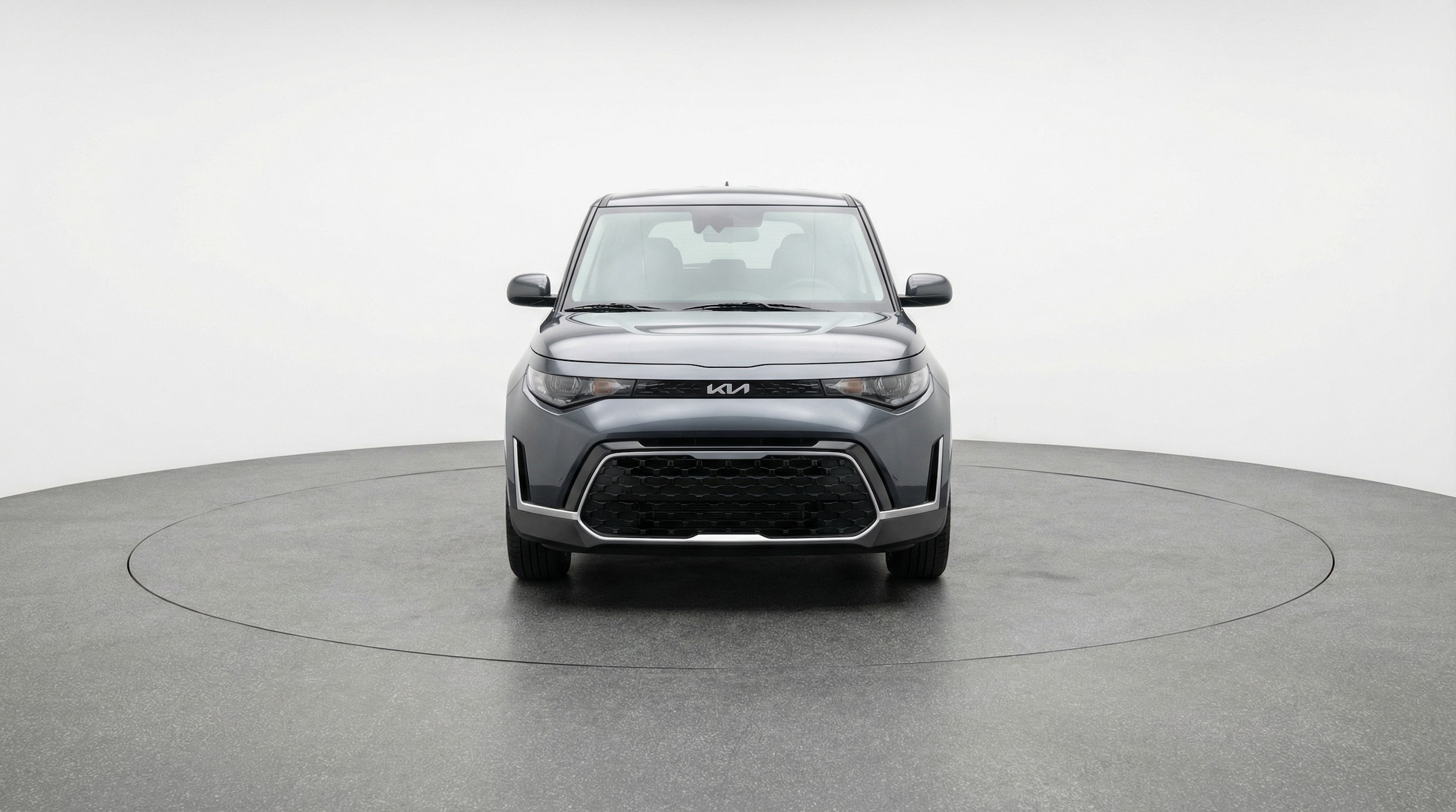 Thumbnail: 2025 Kia Soul - 2