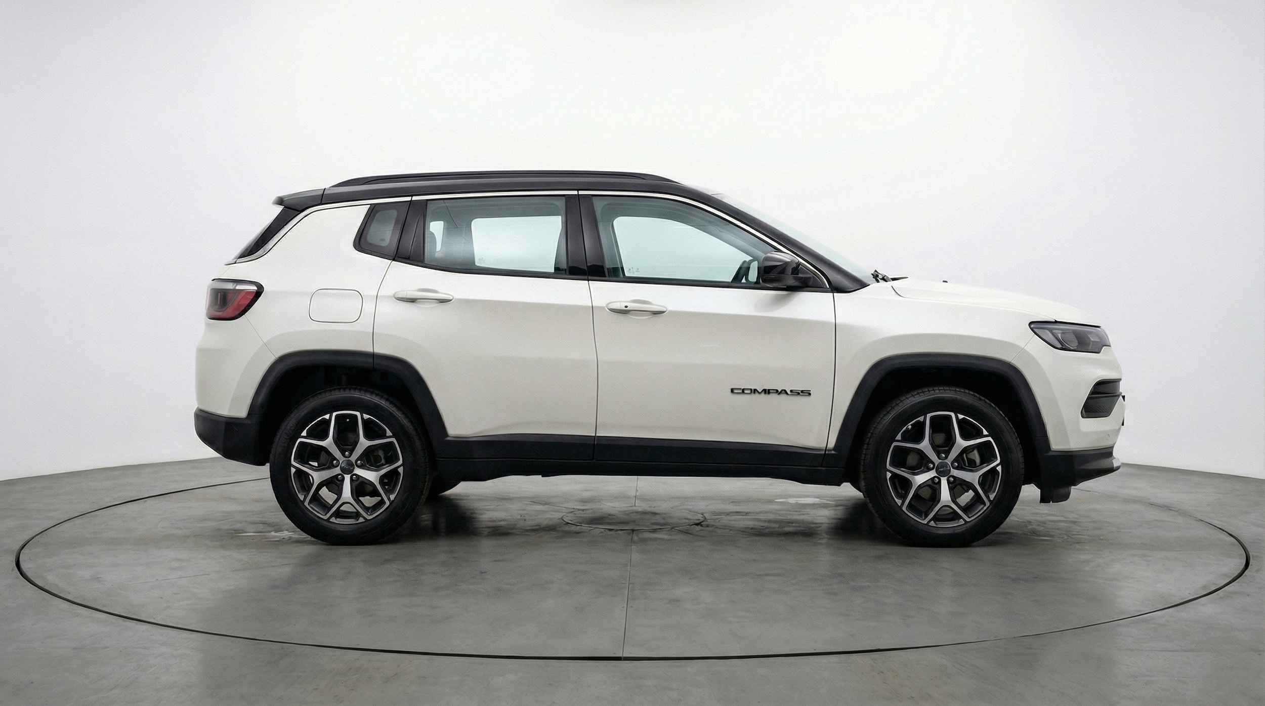 Thumbnail: 2025 Jeep Compass - 11