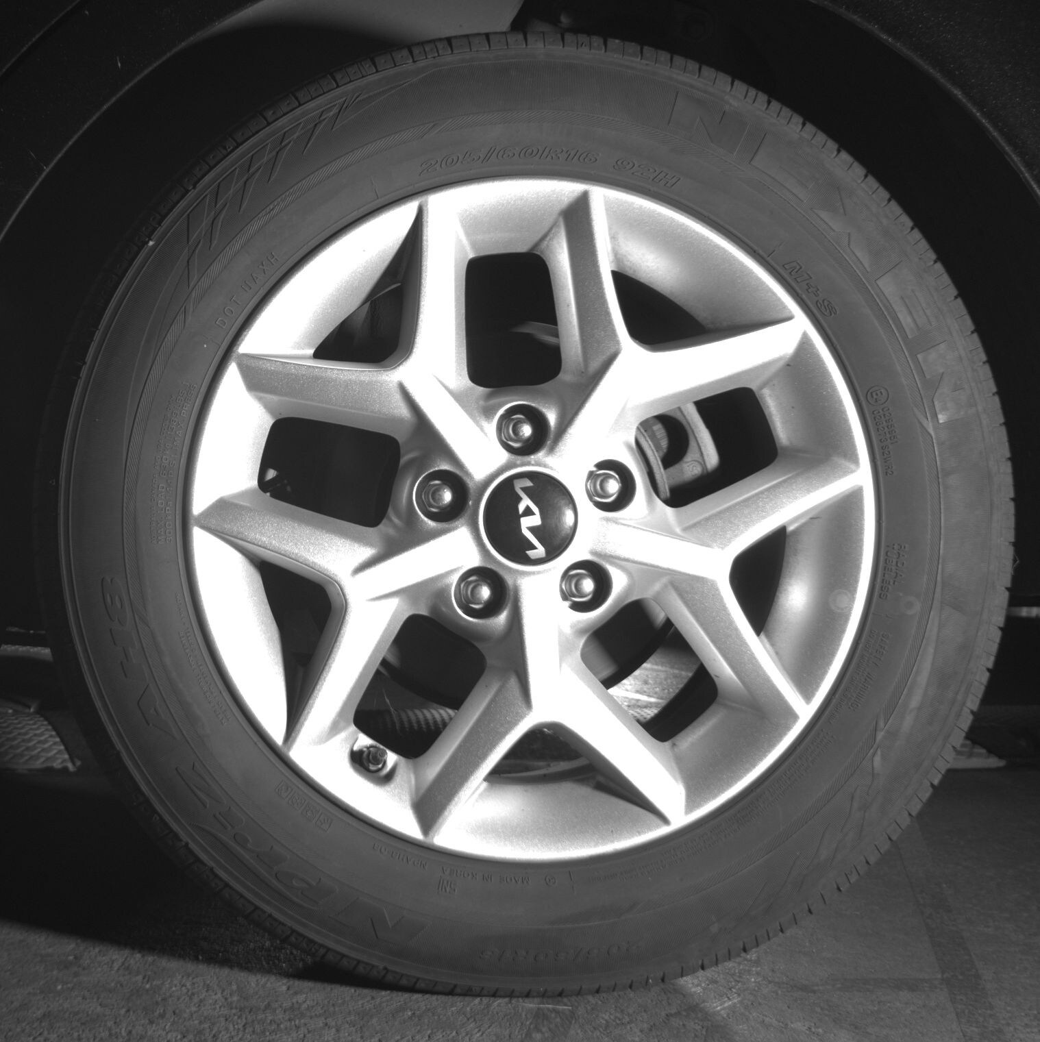 Thumbnail: 2025 Kia Soul - 11