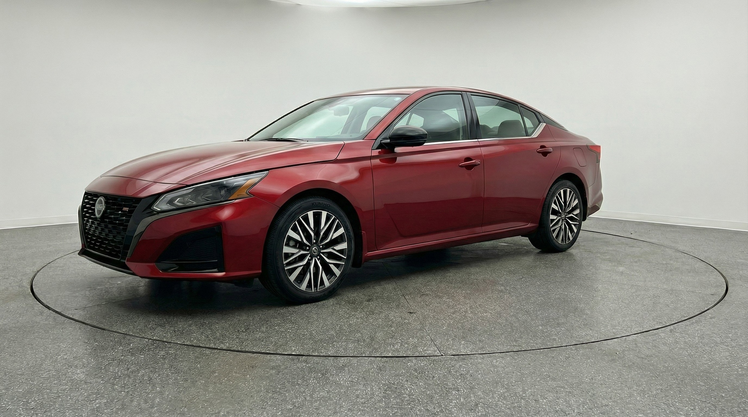 Thumbnail: 2025 Nissan Altima - 3
