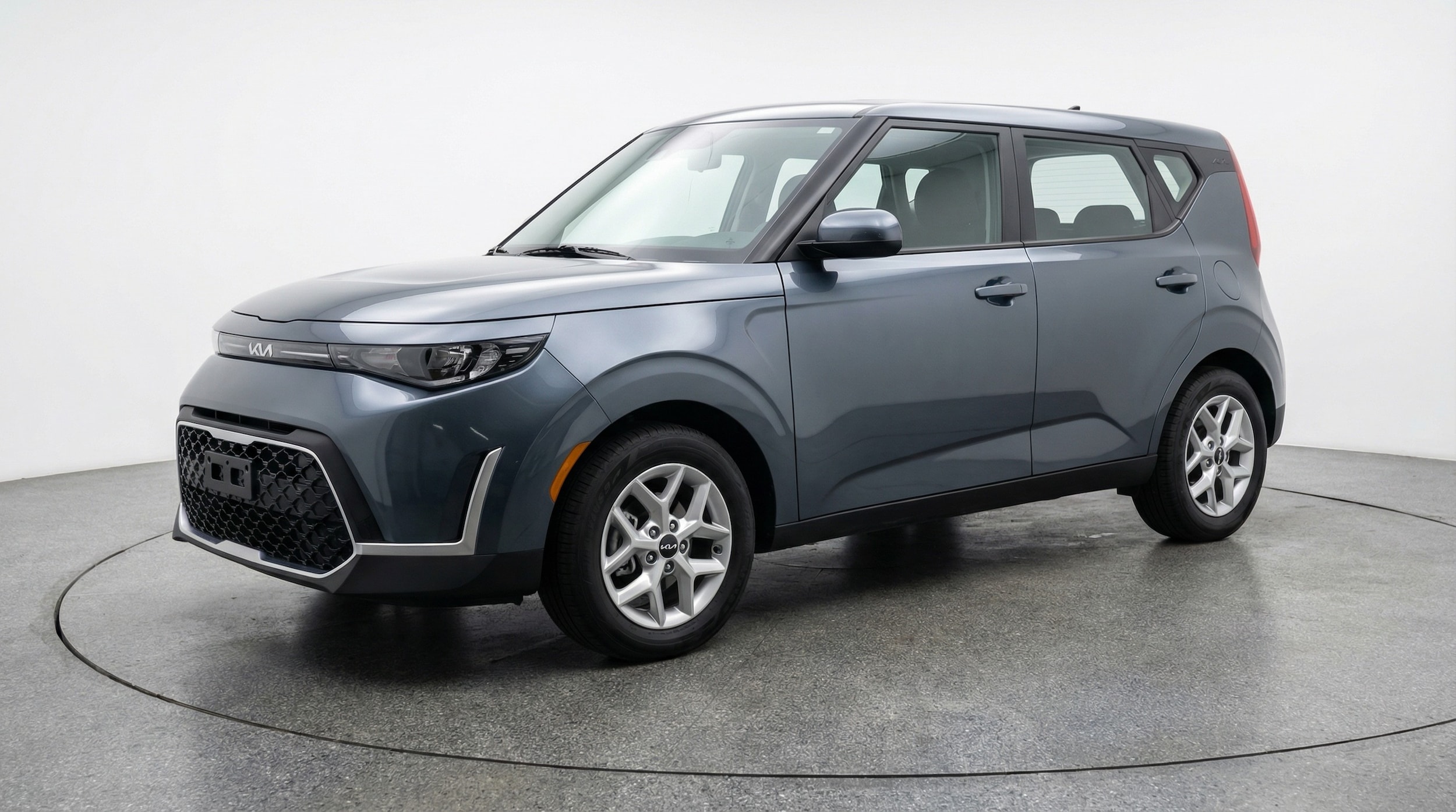 Thumbnail: 2025 Kia Soul - 3