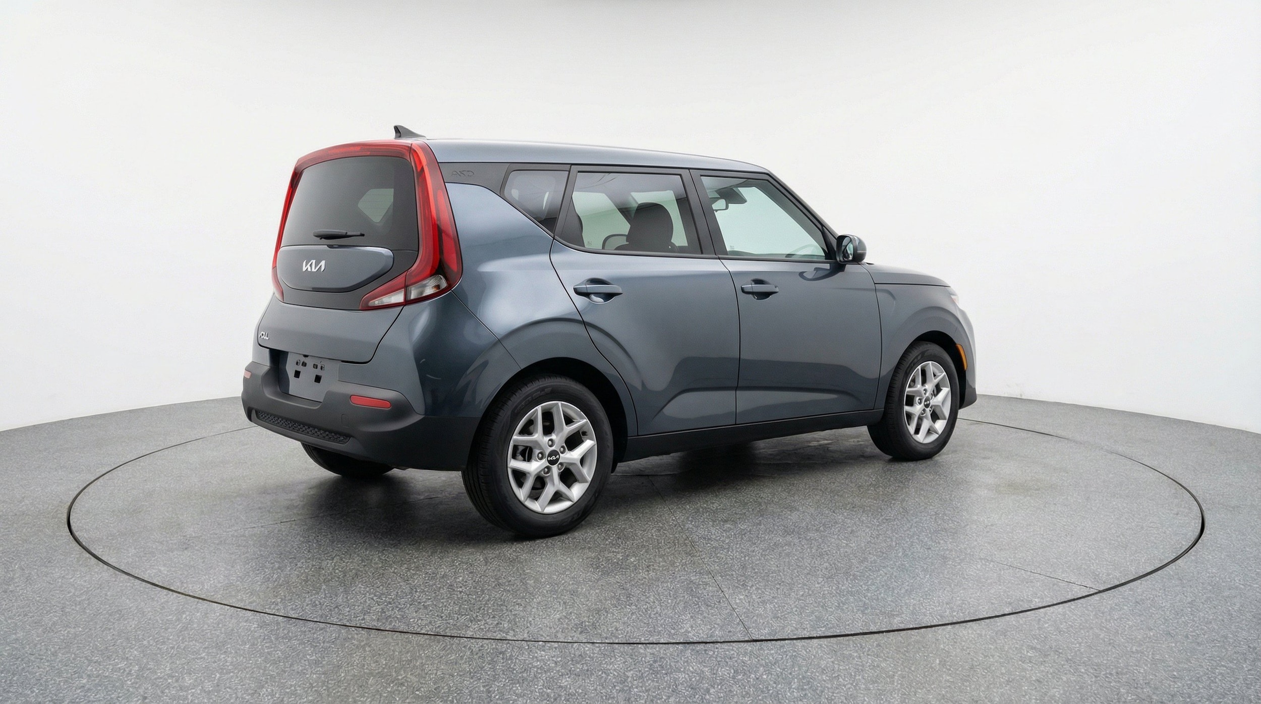 Thumbnail: 2025 Kia Soul - 9