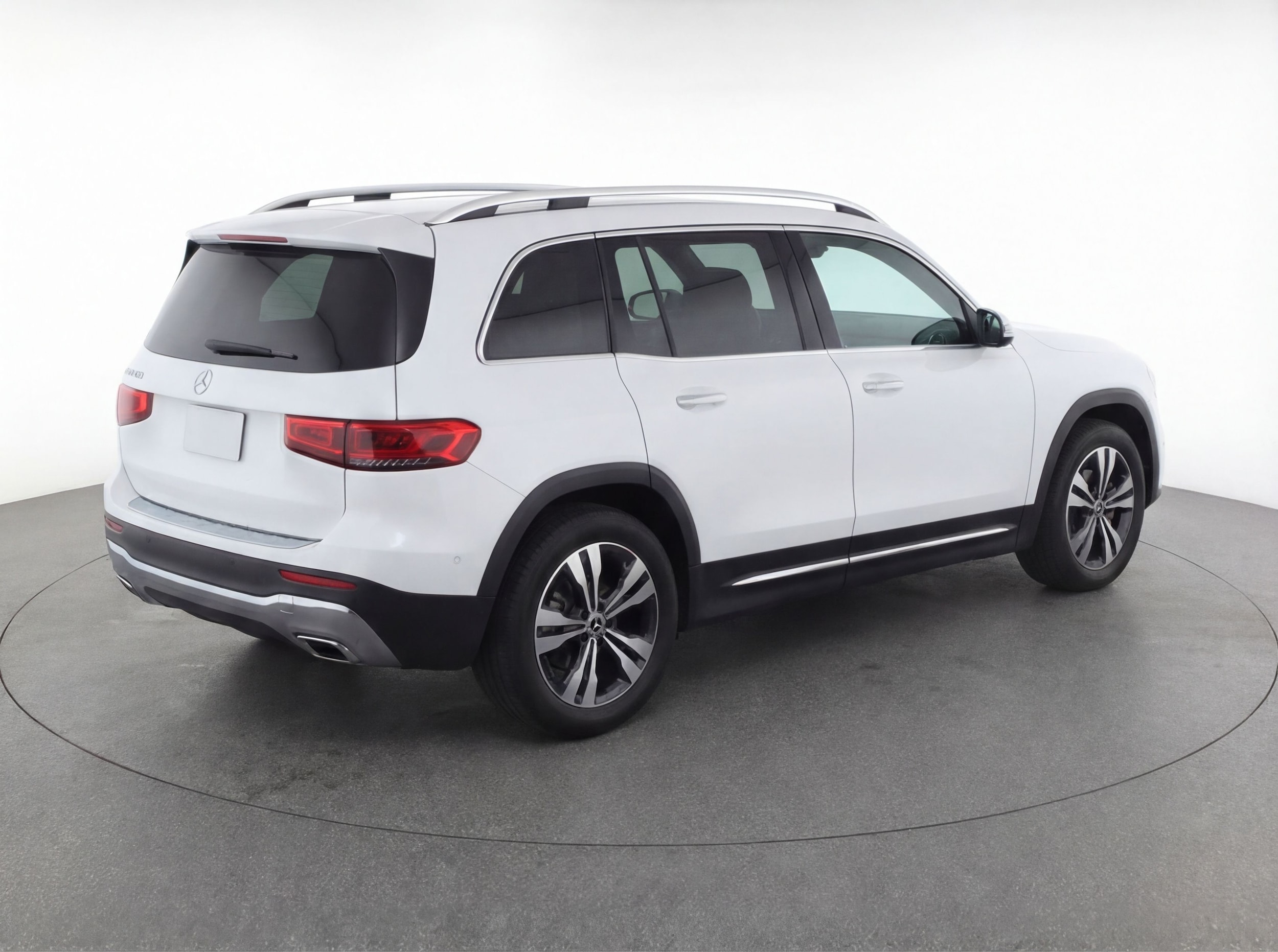 Thumbnail: 2024 Mercedes-Benz GLB - 7