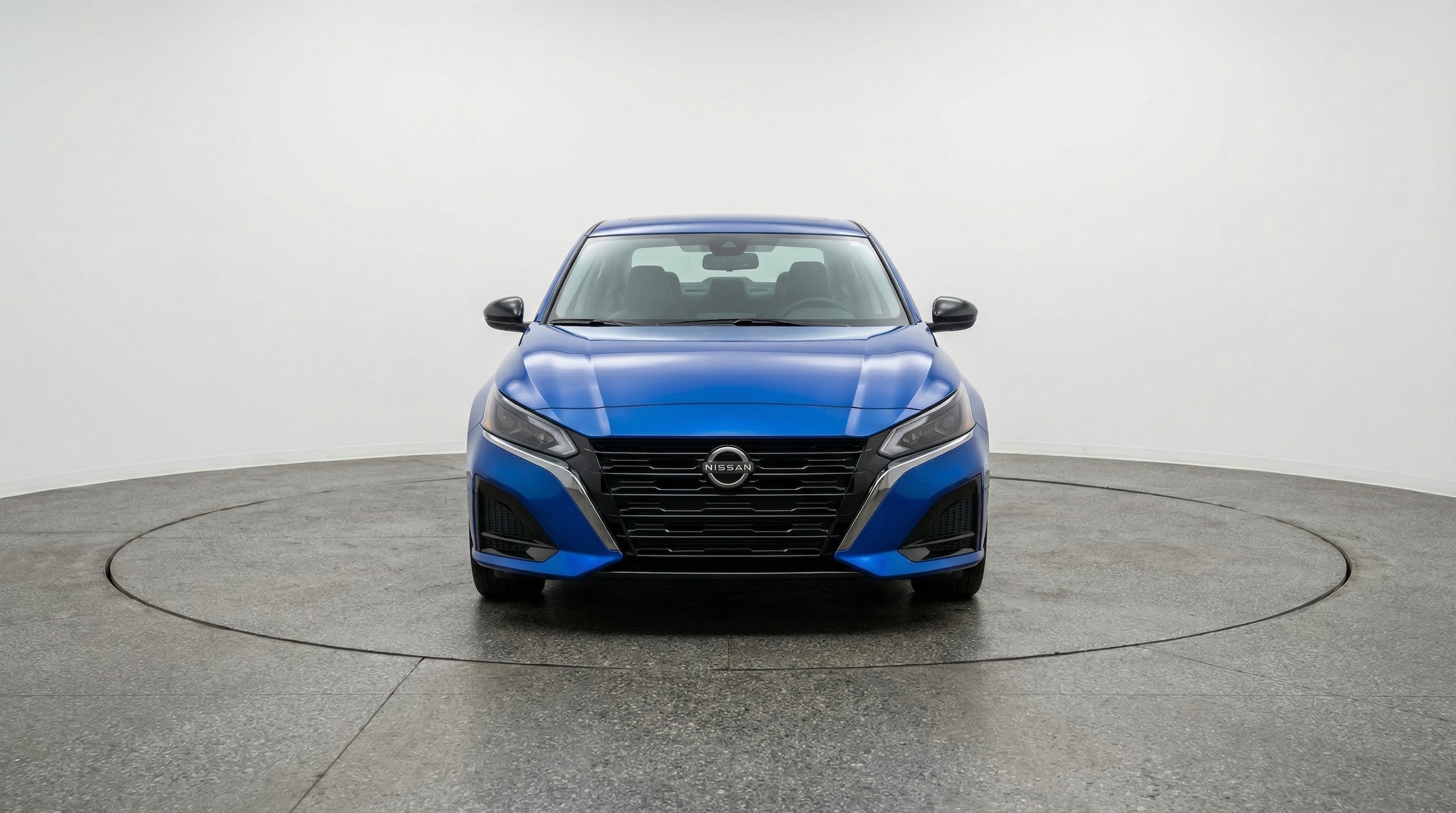 Thumbnail: 2025 Nissan Altima - 2