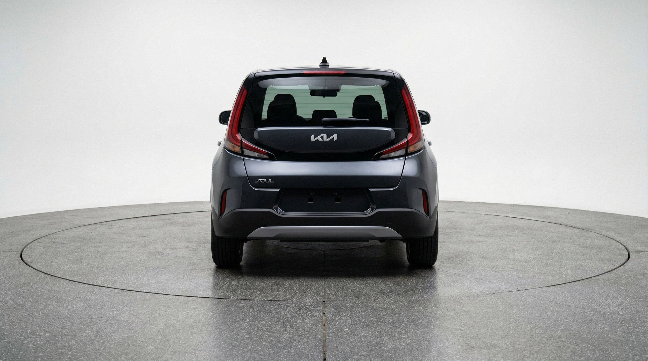 Thumbnail: 2025 Kia Soul - 7