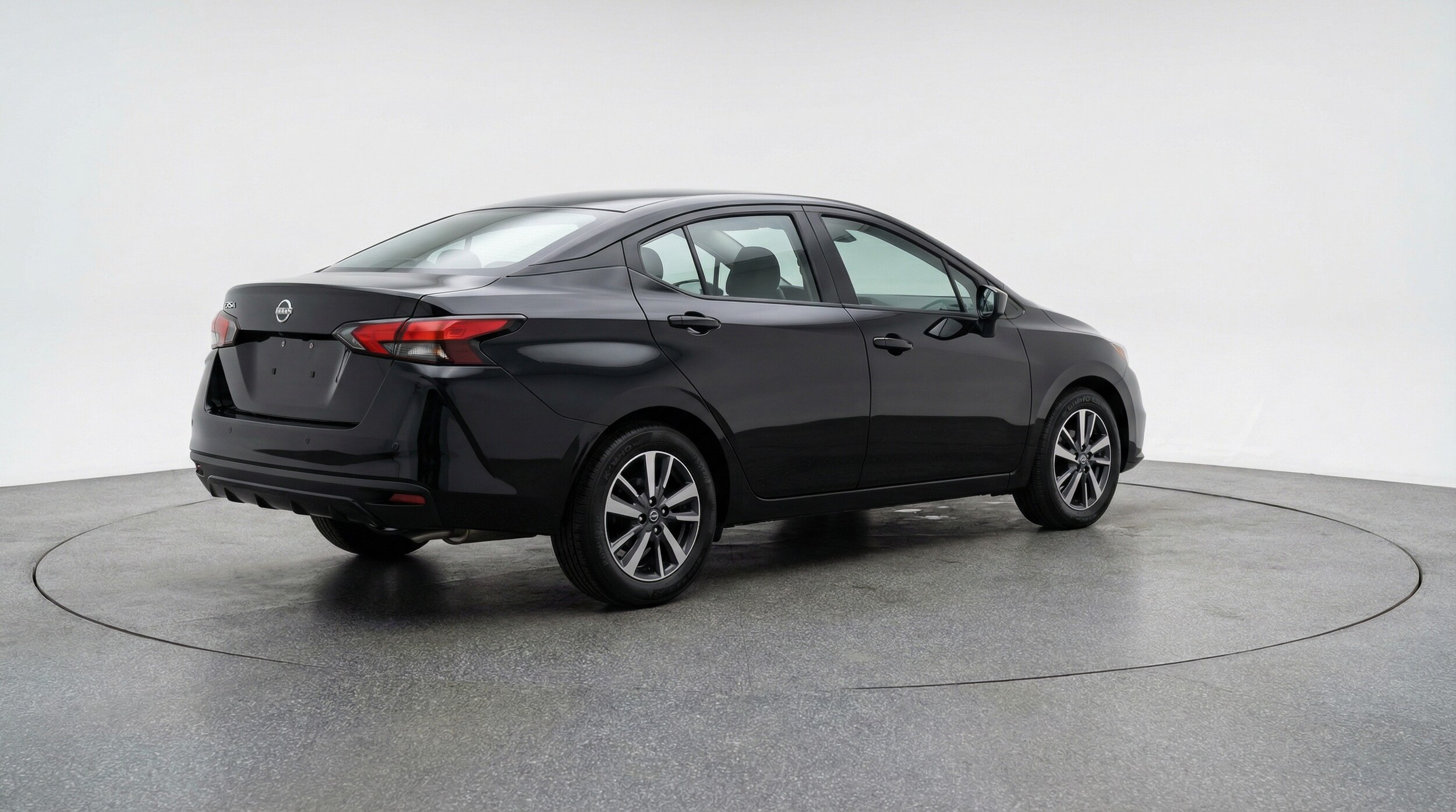 Thumbnail: 2025 Nissan Versa - 7