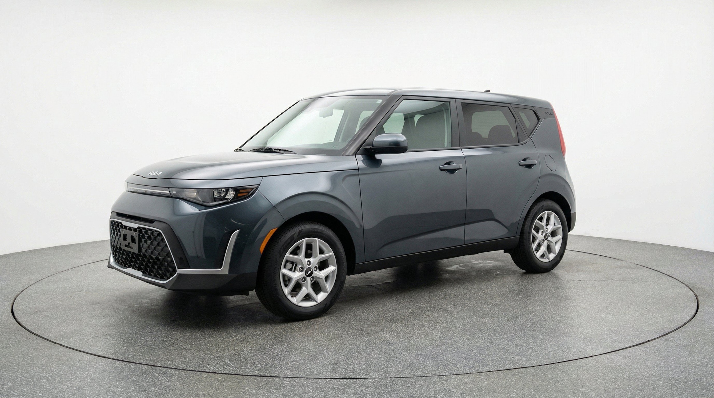 Thumbnail: 2025 Kia Soul - 3