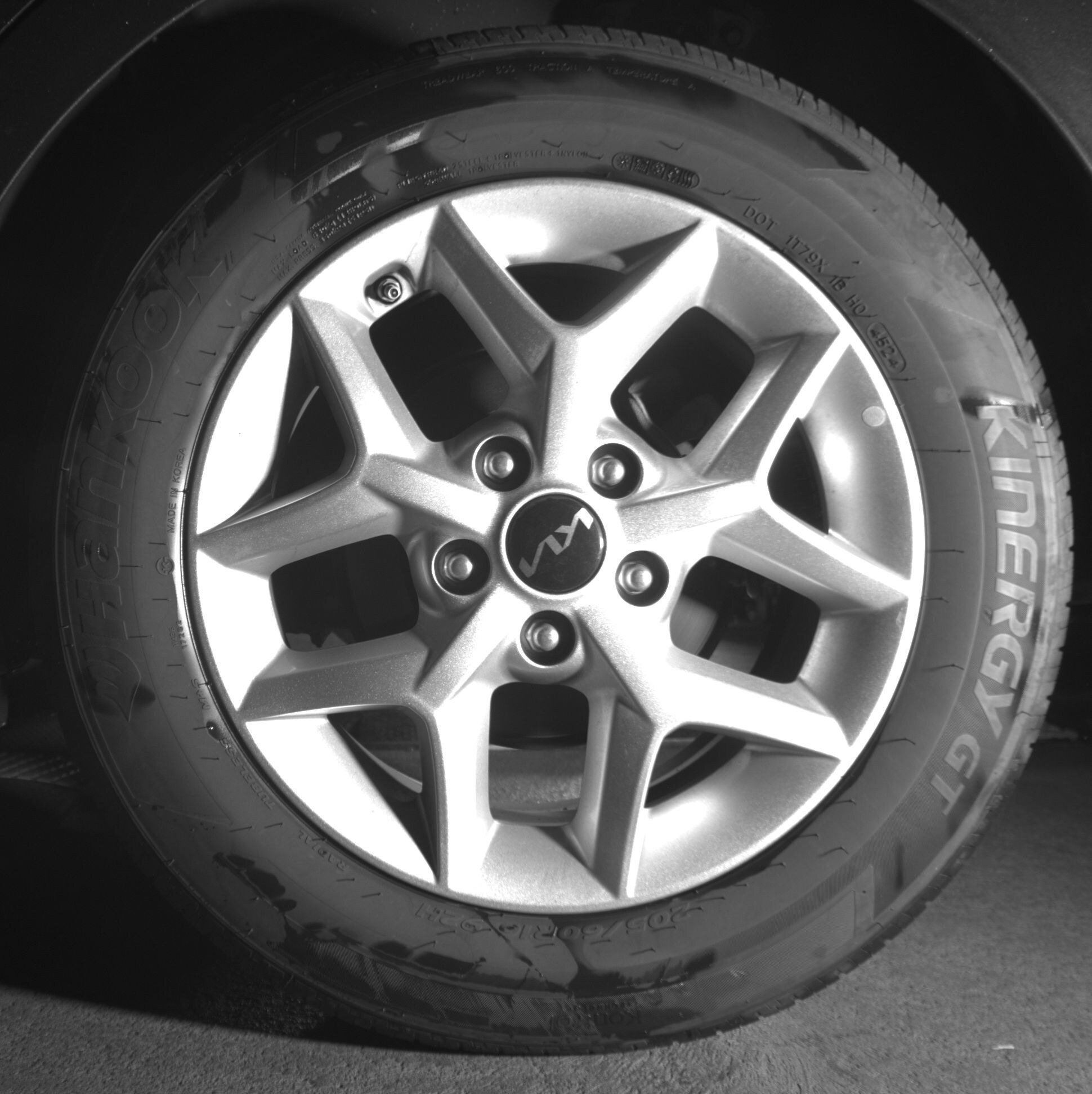 Thumbnail: 2025 Kia Soul - 11