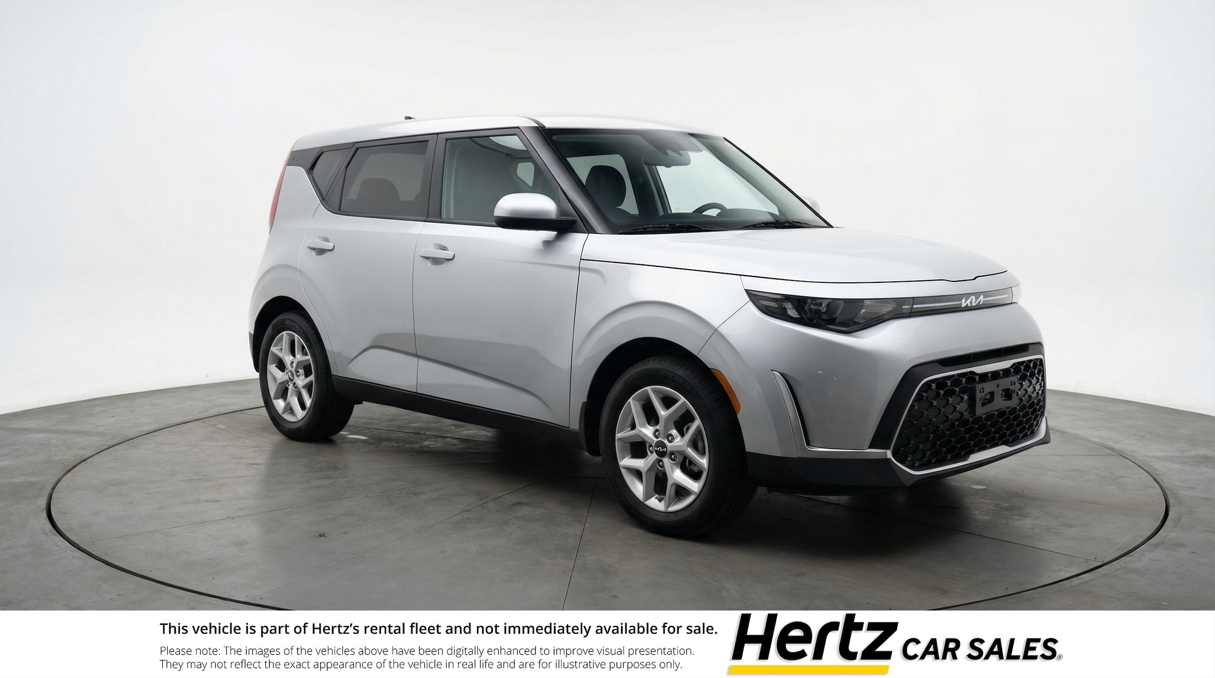 Thumbnail: 2025 Kia Soul - 1