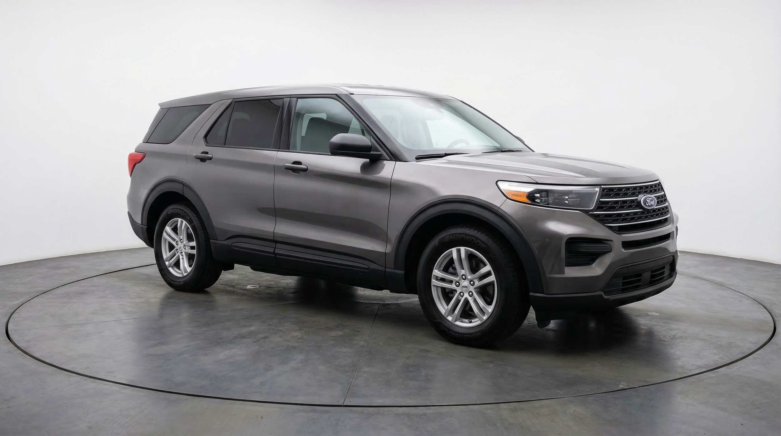 Thumbnail: 2024 Ford Explorer - 1