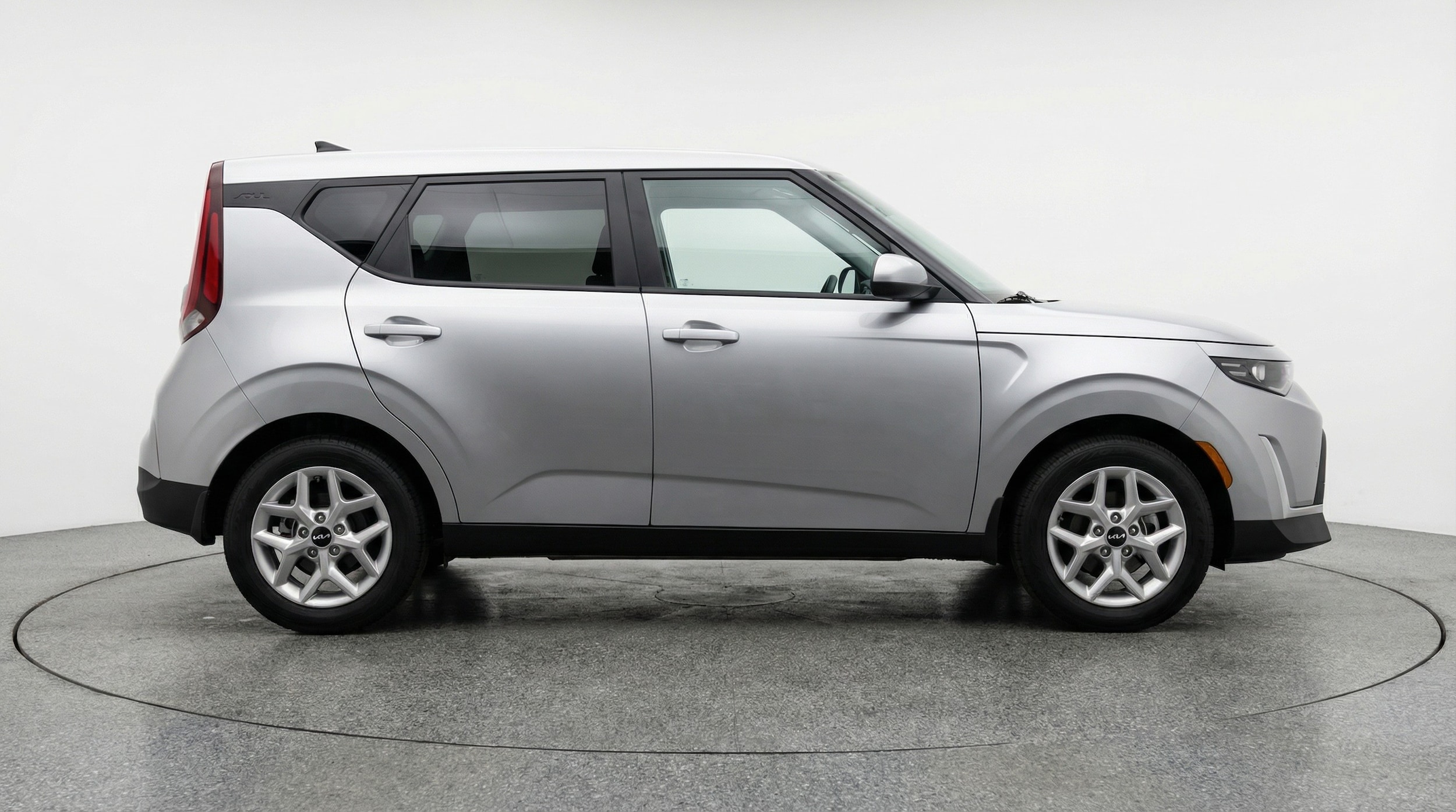 Thumbnail: 2025 Kia Soul - 8