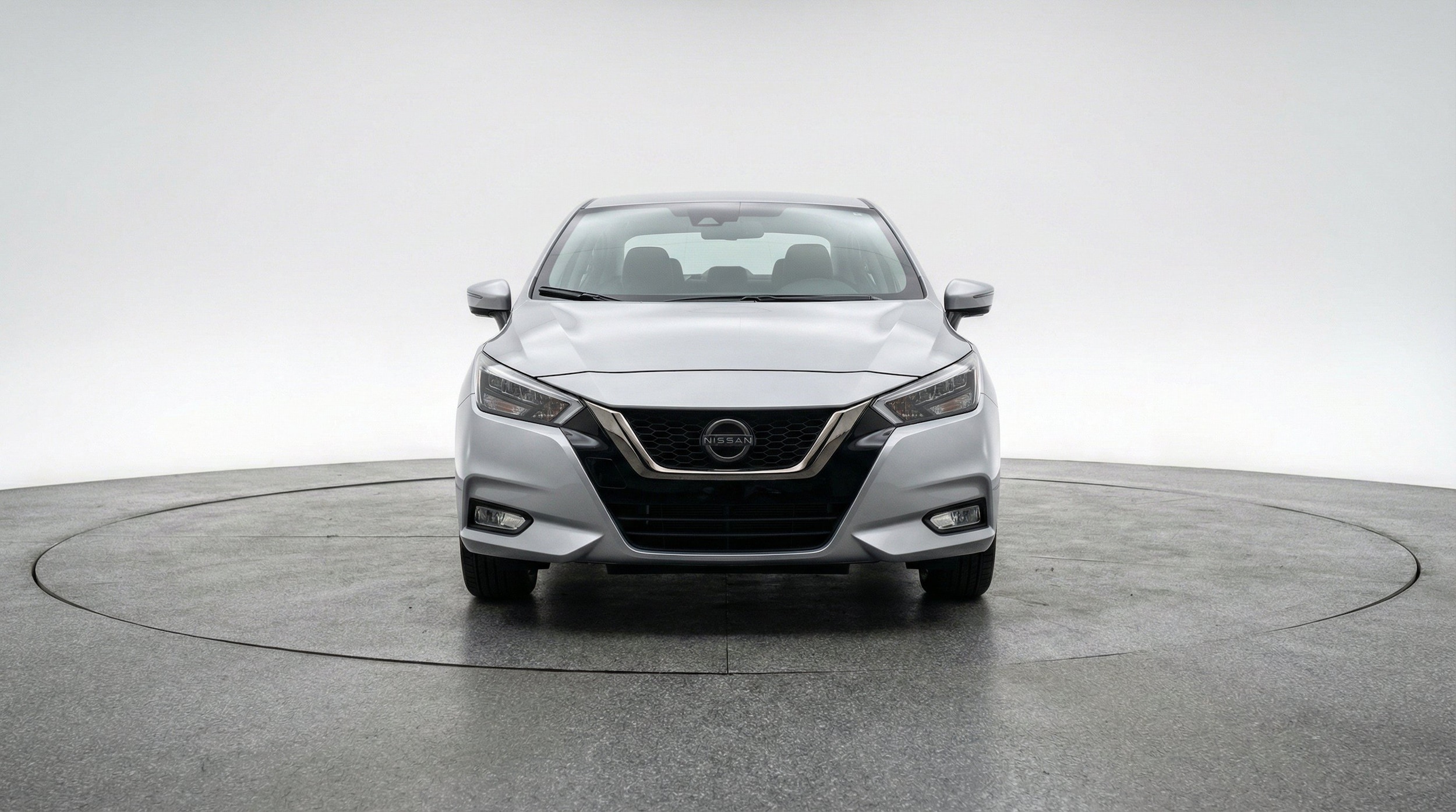 Thumbnail: 2025 Nissan Versa - 2