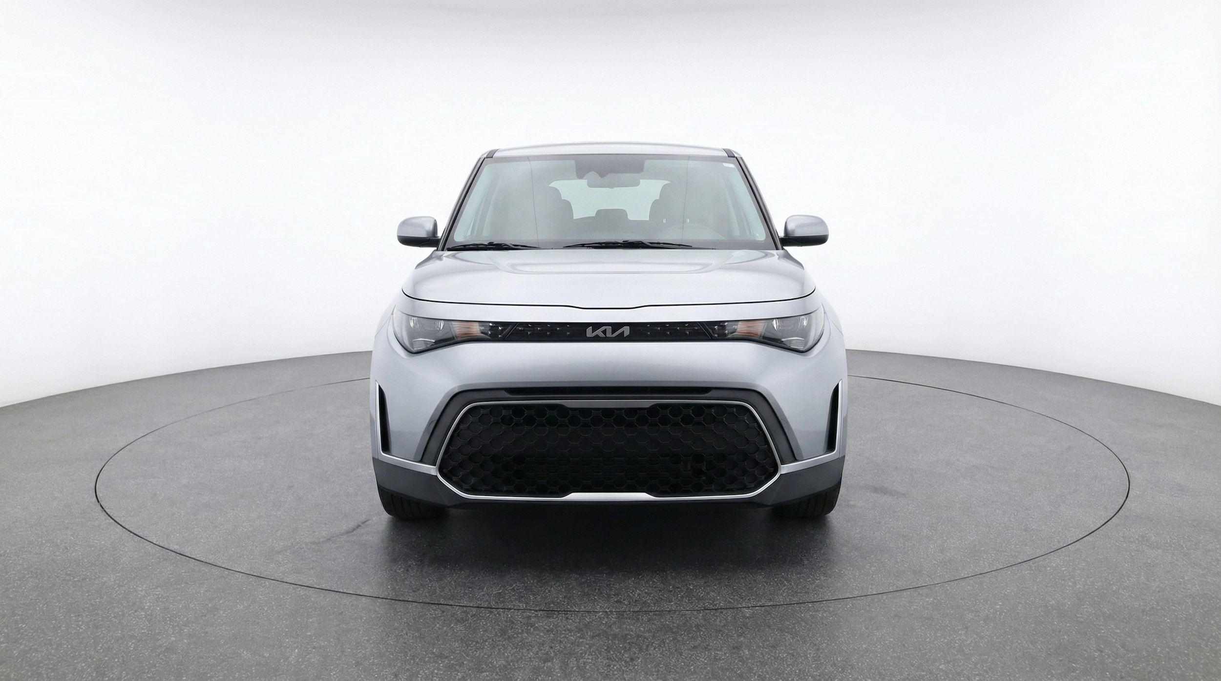 Thumbnail: 2025 Kia Soul - 2