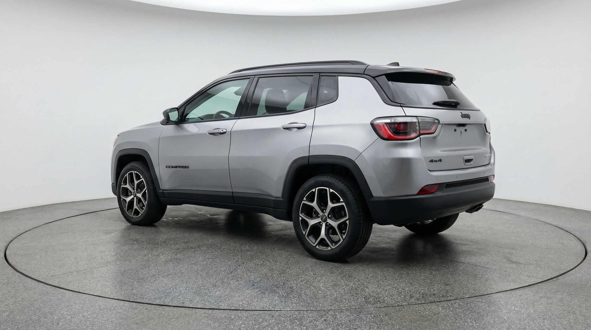 Thumbnail: 2025 Jeep Compass - 6