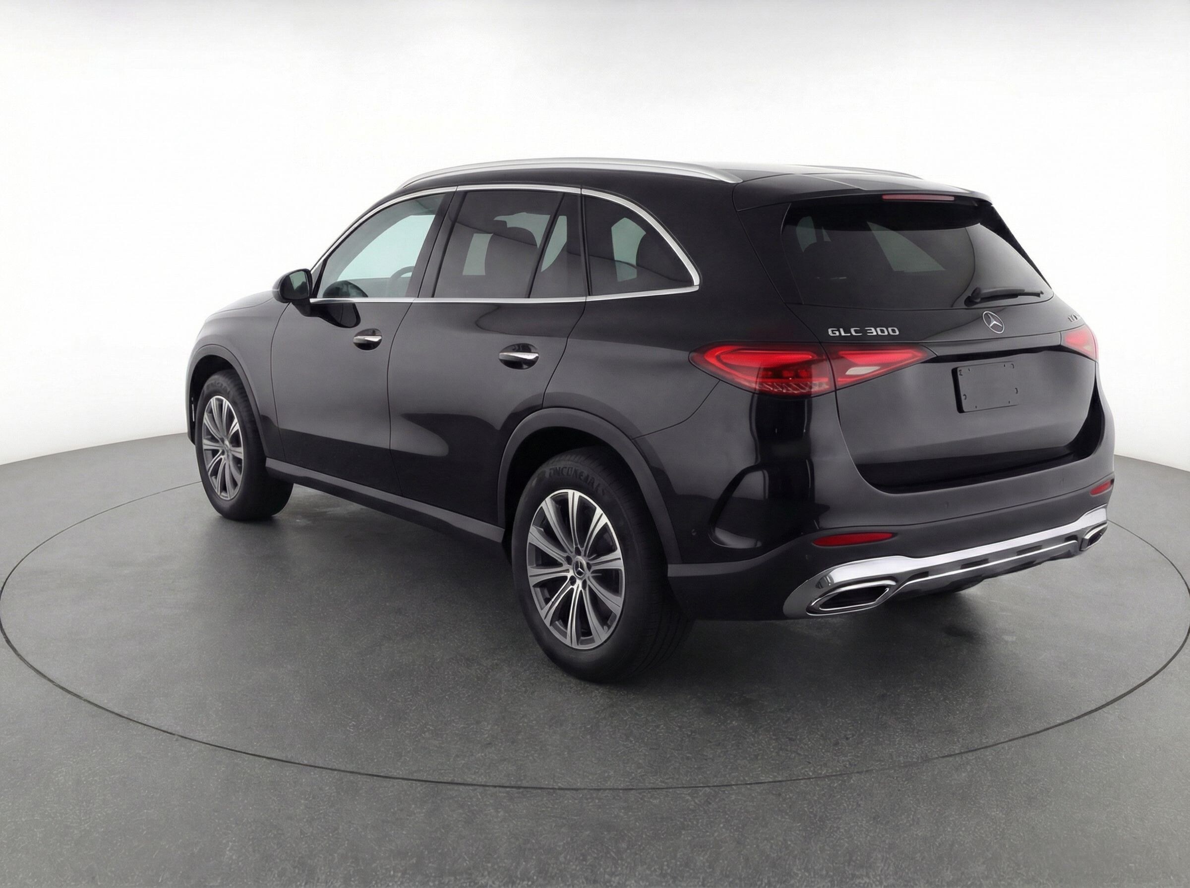 Thumbnail: 2024 Mercedes-Benz GLC - 5