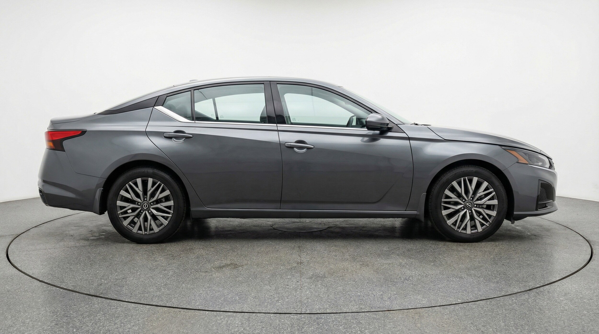 Thumbnail: 2025 Nissan Altima - 11