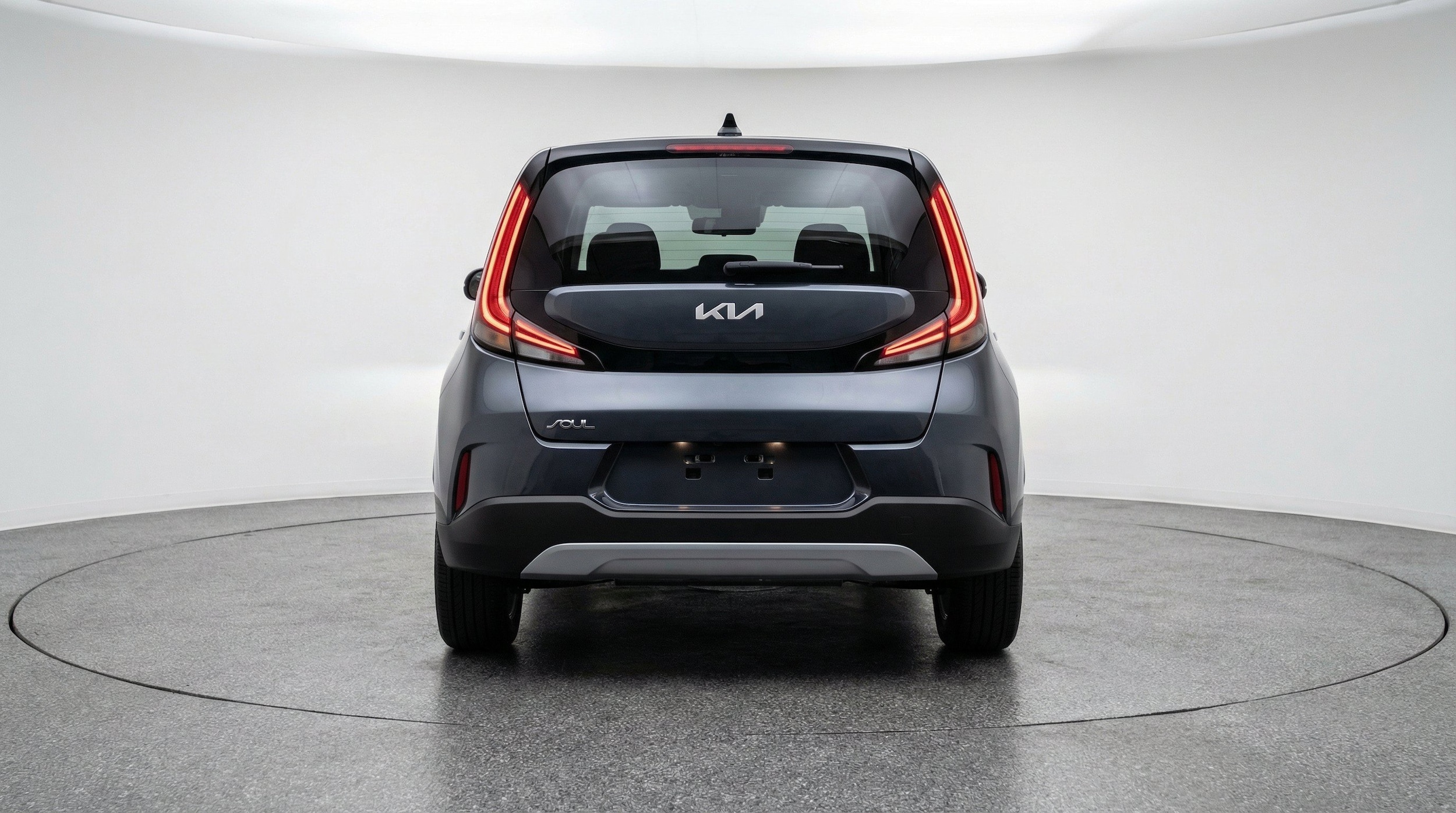 Thumbnail: 2025 Kia Soul - 7