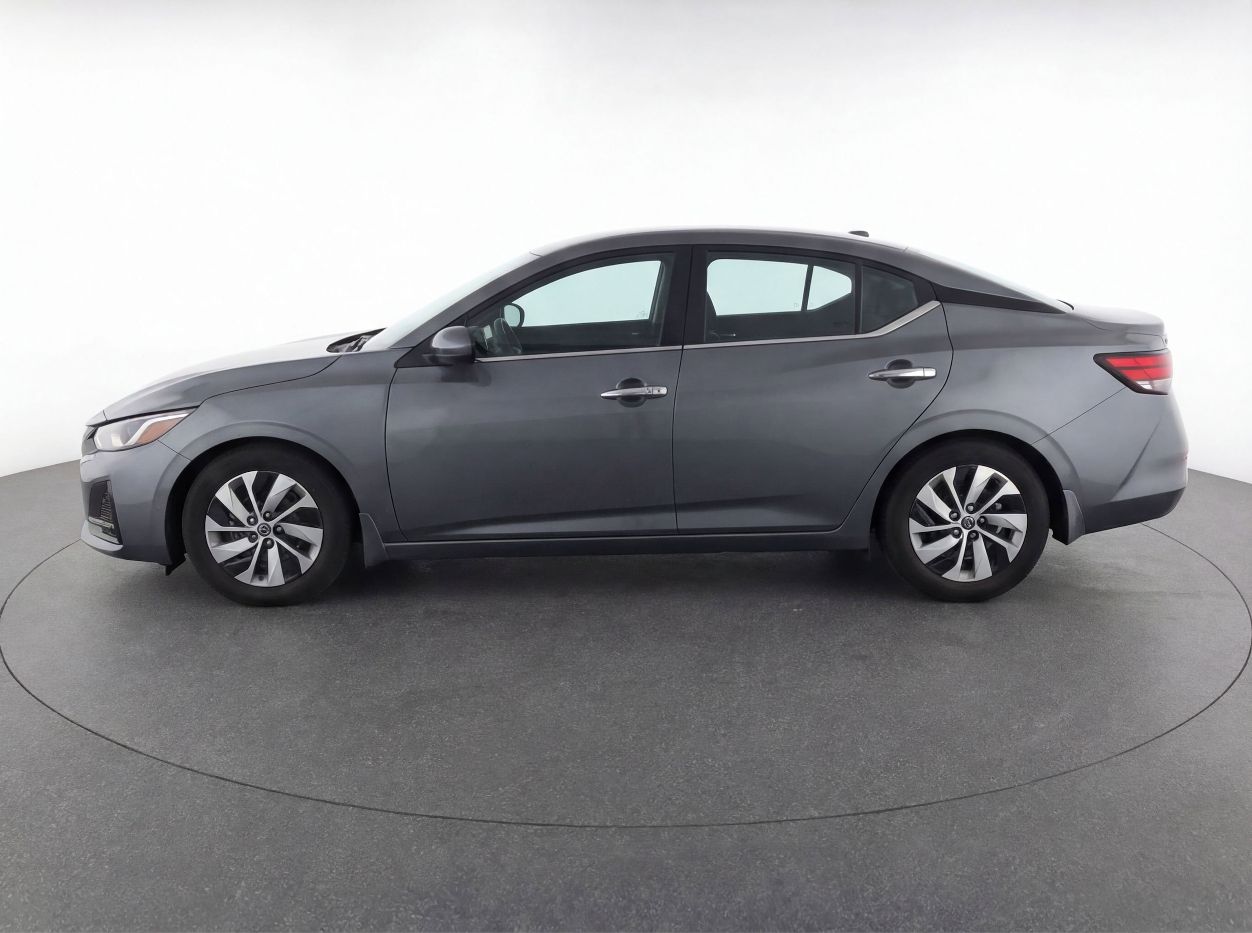 Thumbnail: 2023 Nissan Altima - 5
