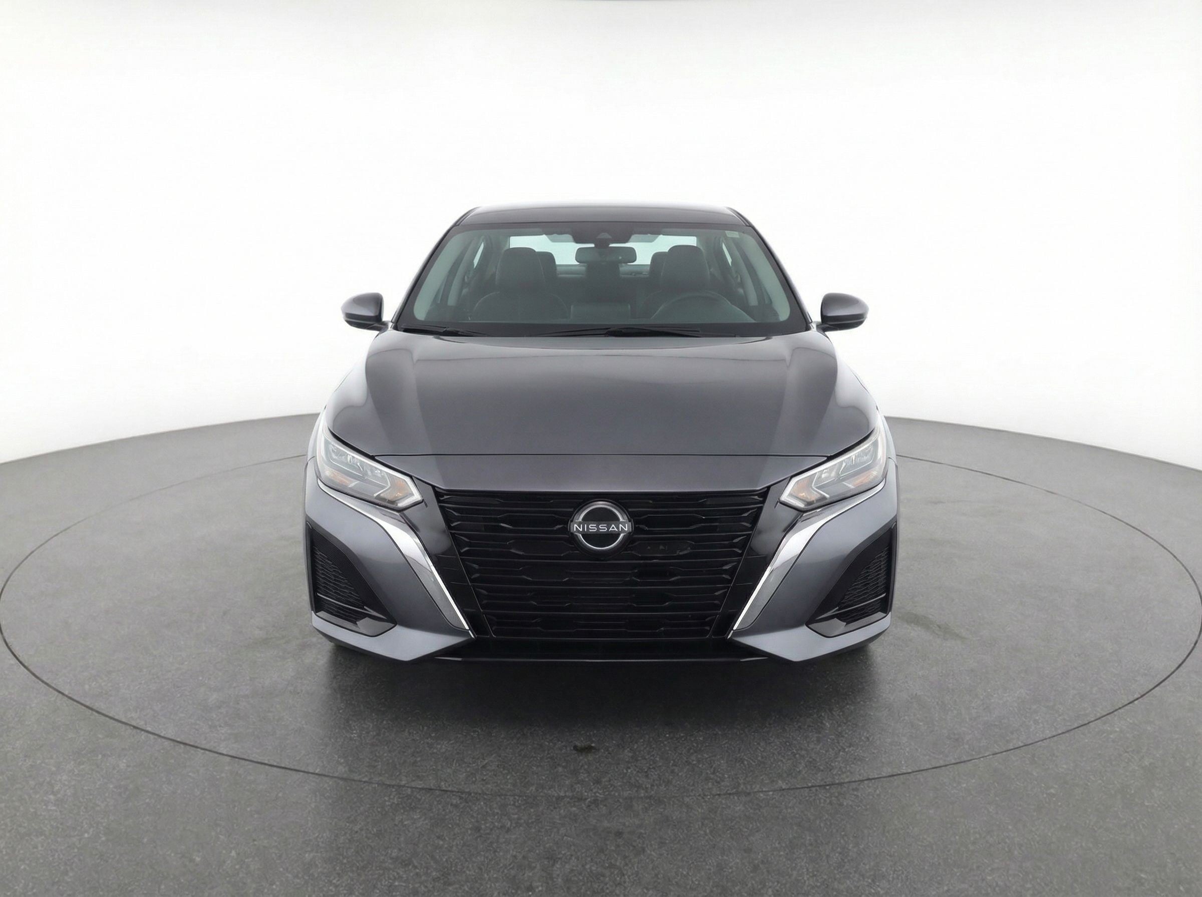Thumbnail: 2023 Nissan Altima - 2