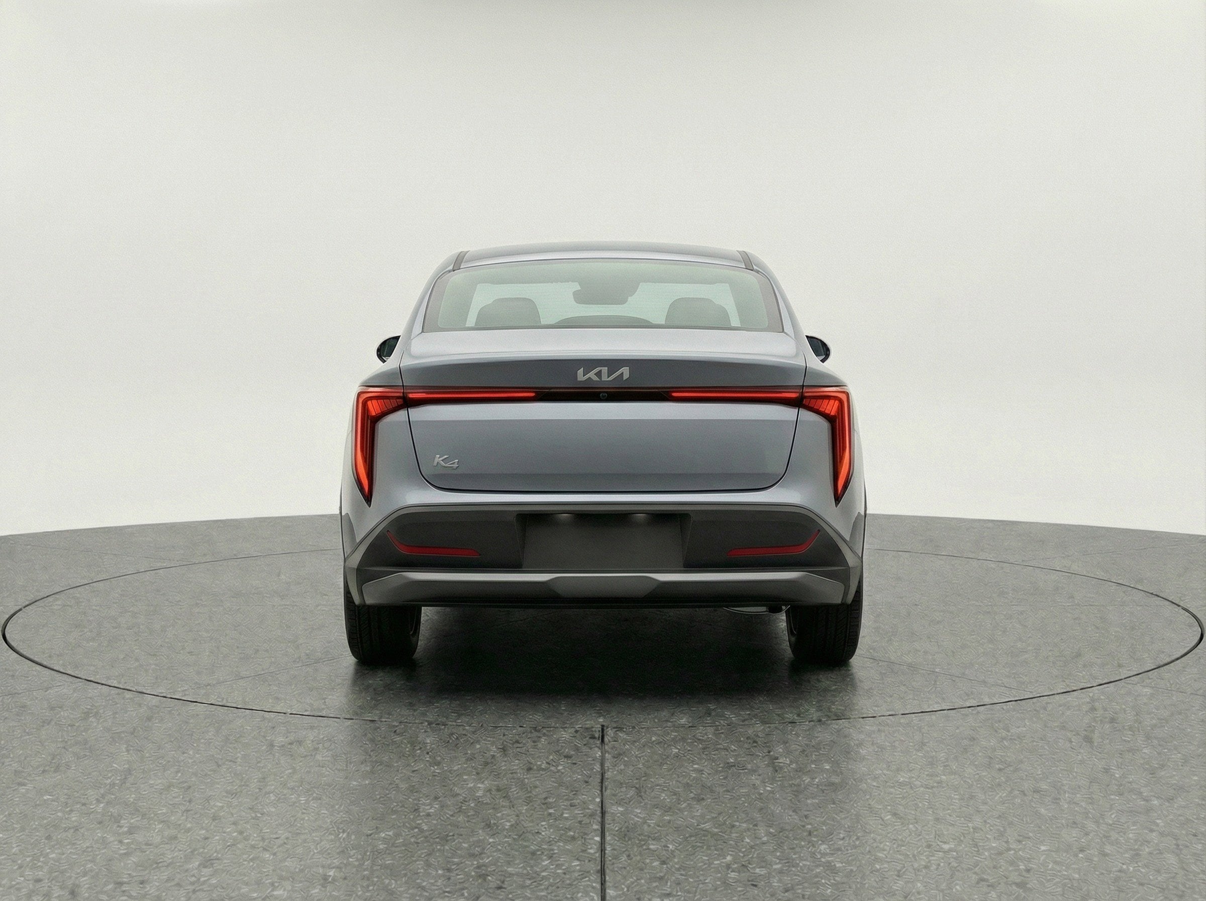 Thumbnail: 2025 Kia K4 - 7