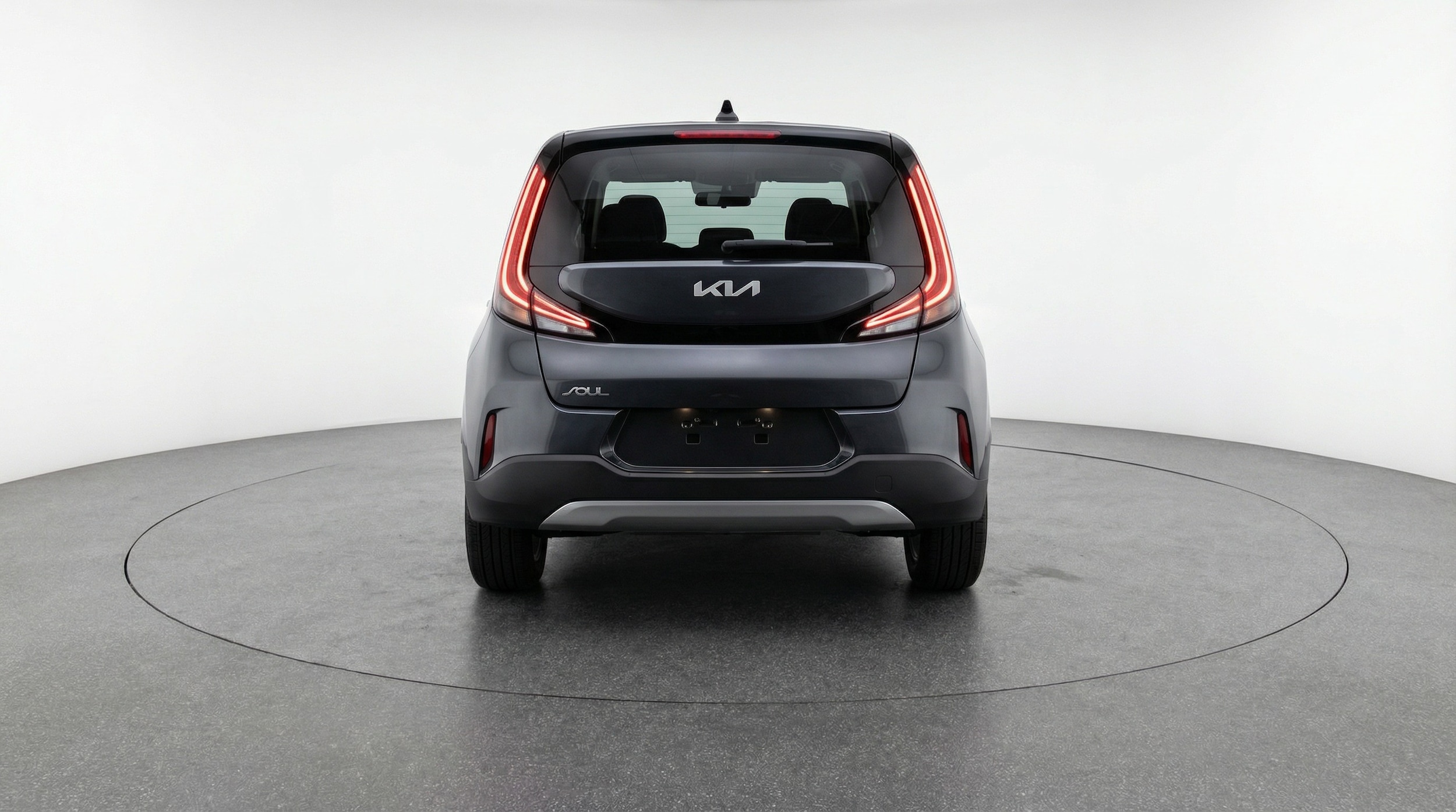 Thumbnail: 2025 Kia Soul - 6