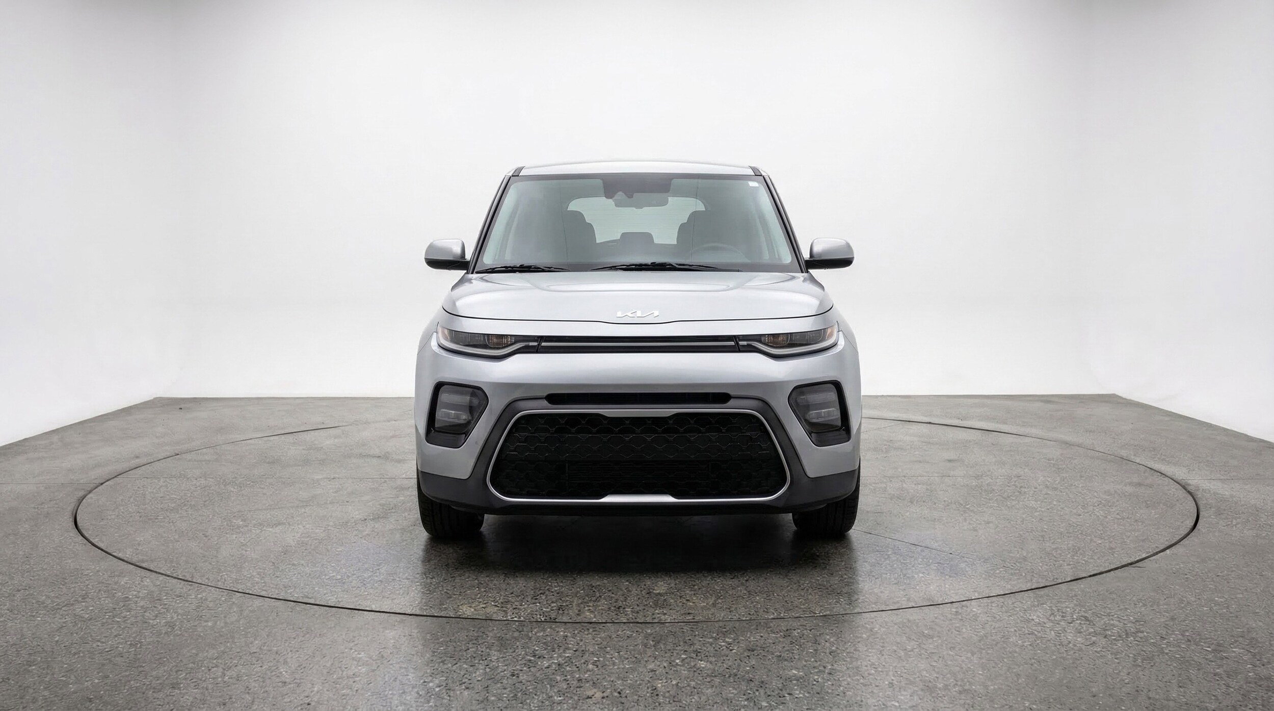 Thumbnail: 2025 Kia Soul - 2