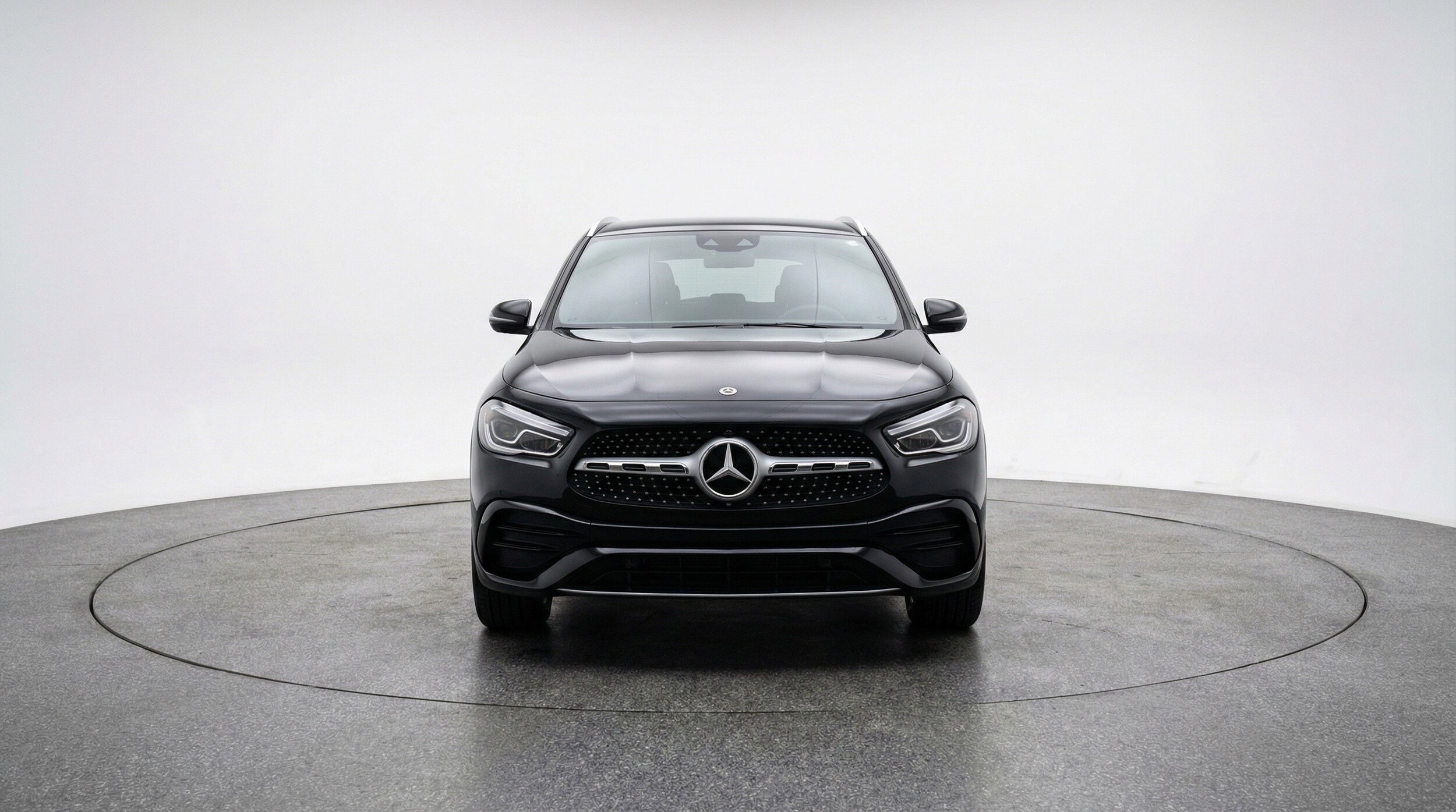 Thumbnail: 2025 Mercedes-Benz GLA - 2