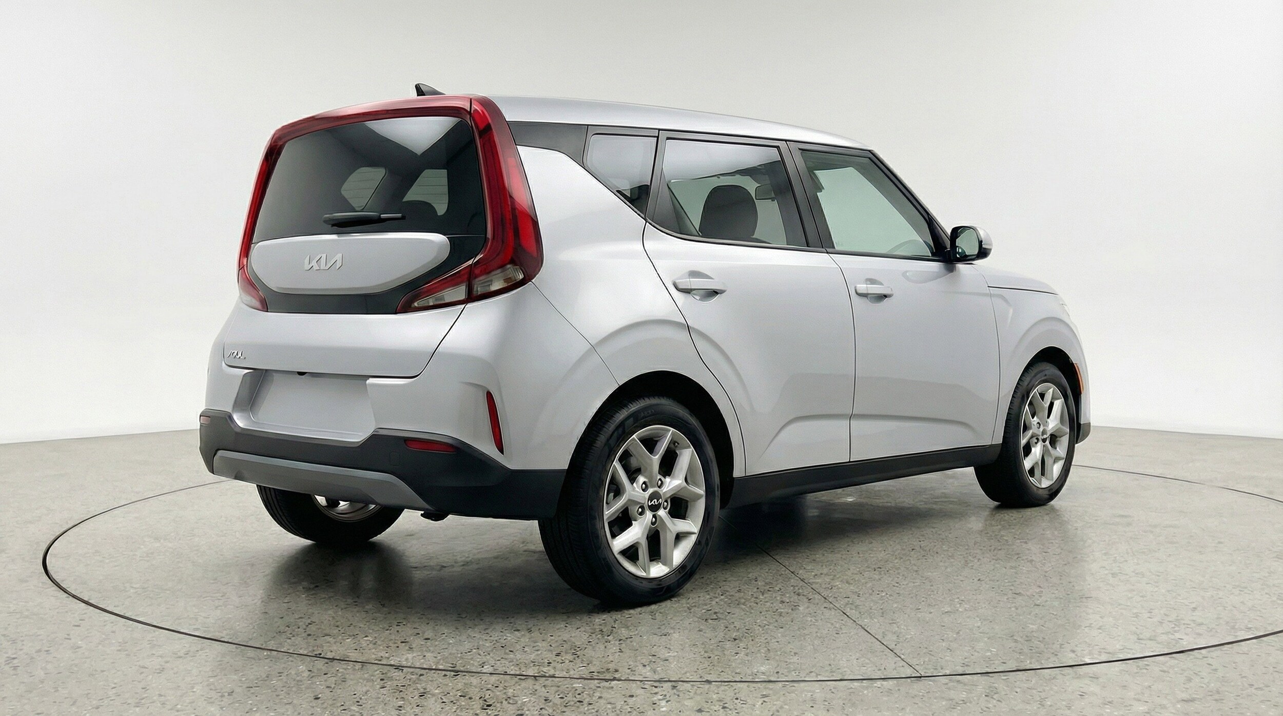 Thumbnail: 2025 Kia Soul - 9