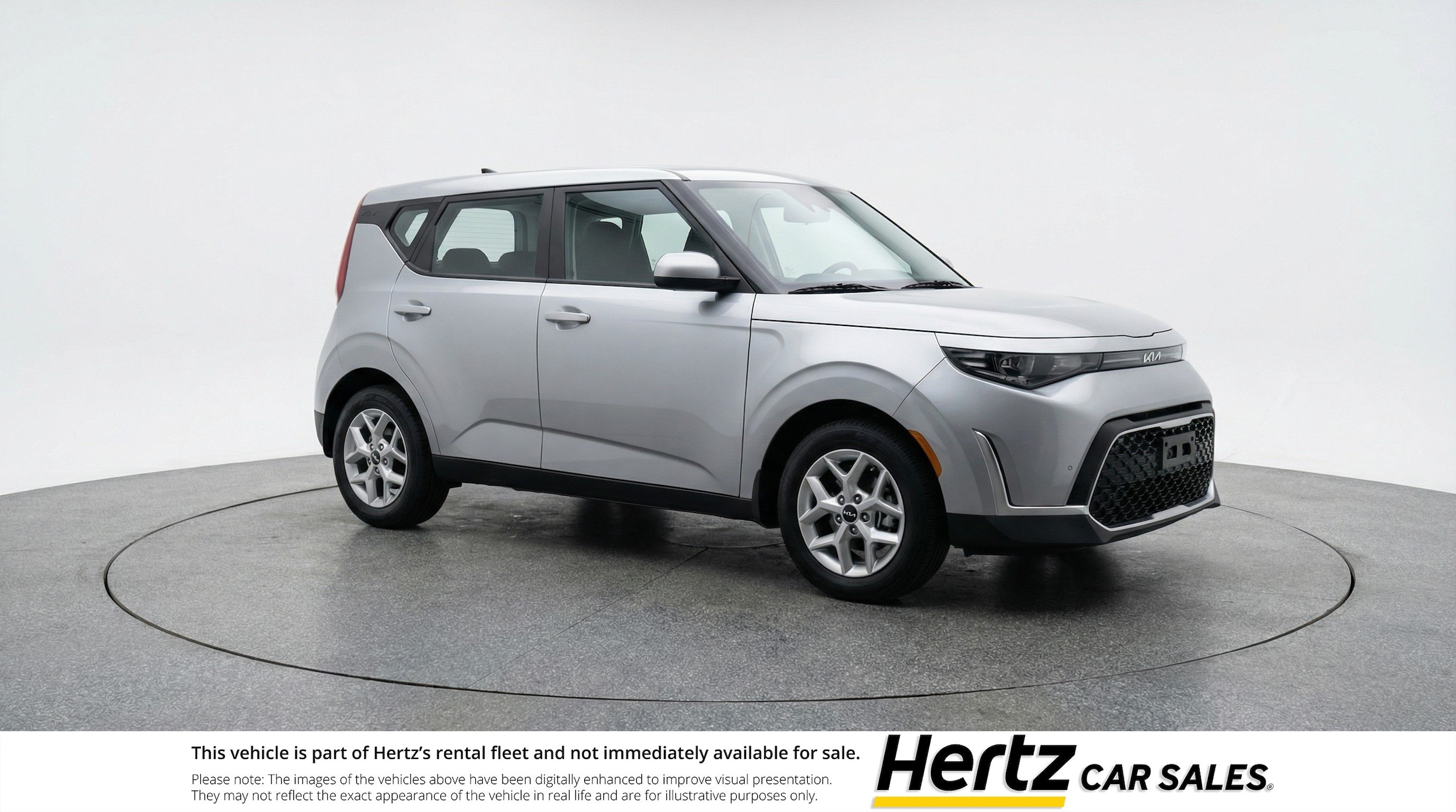 Thumbnail: 2025 Kia Soul - 1