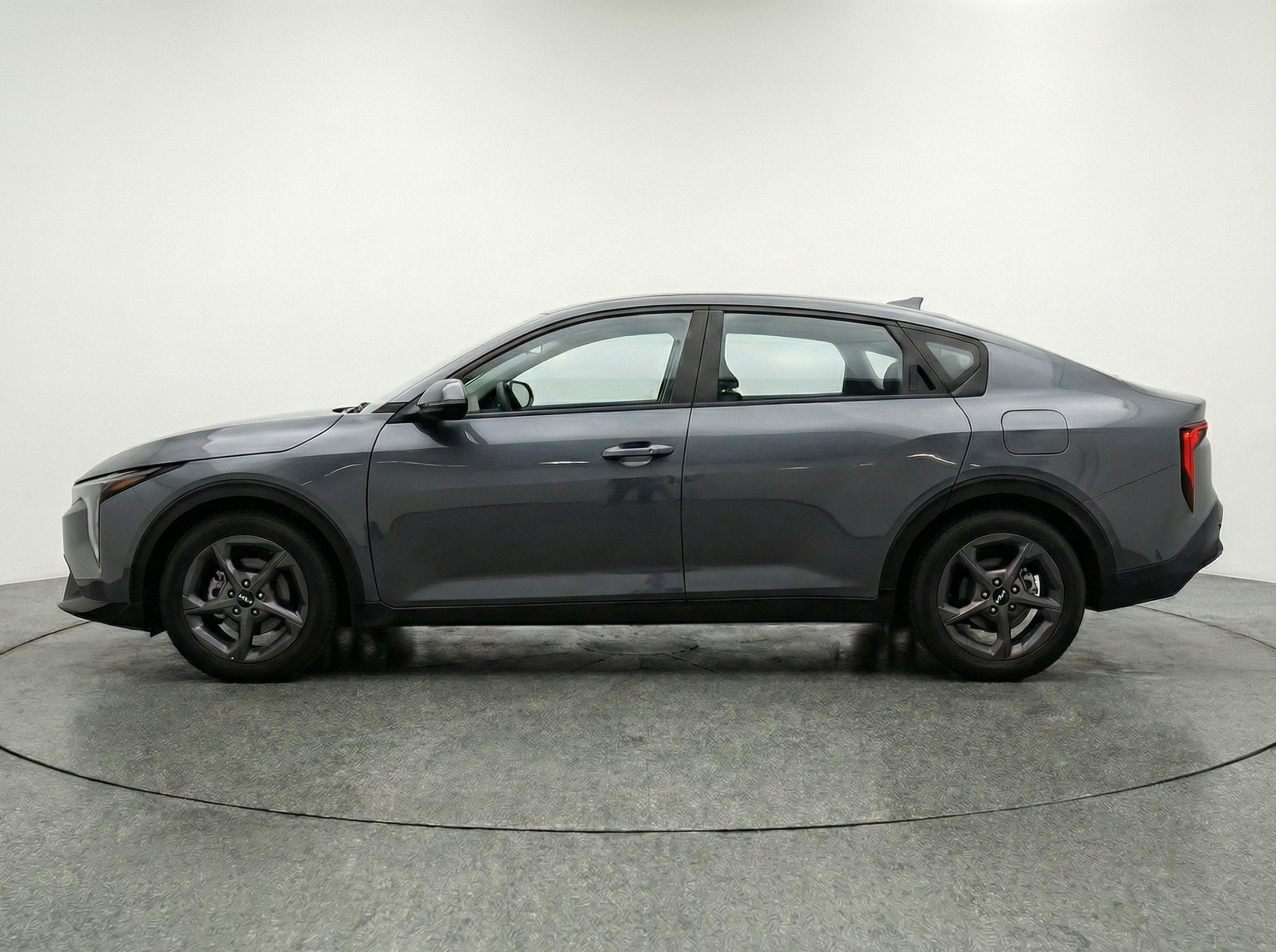 Thumbnail: 2025 Kia K4 - 5