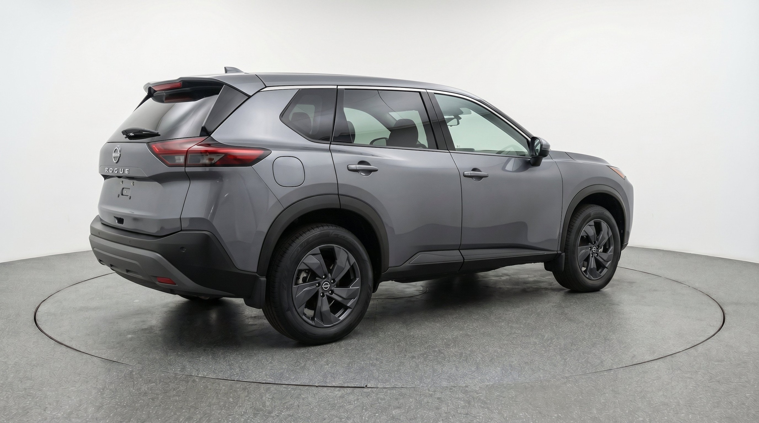 Thumbnail: 2026 Nissan Rogue - 9