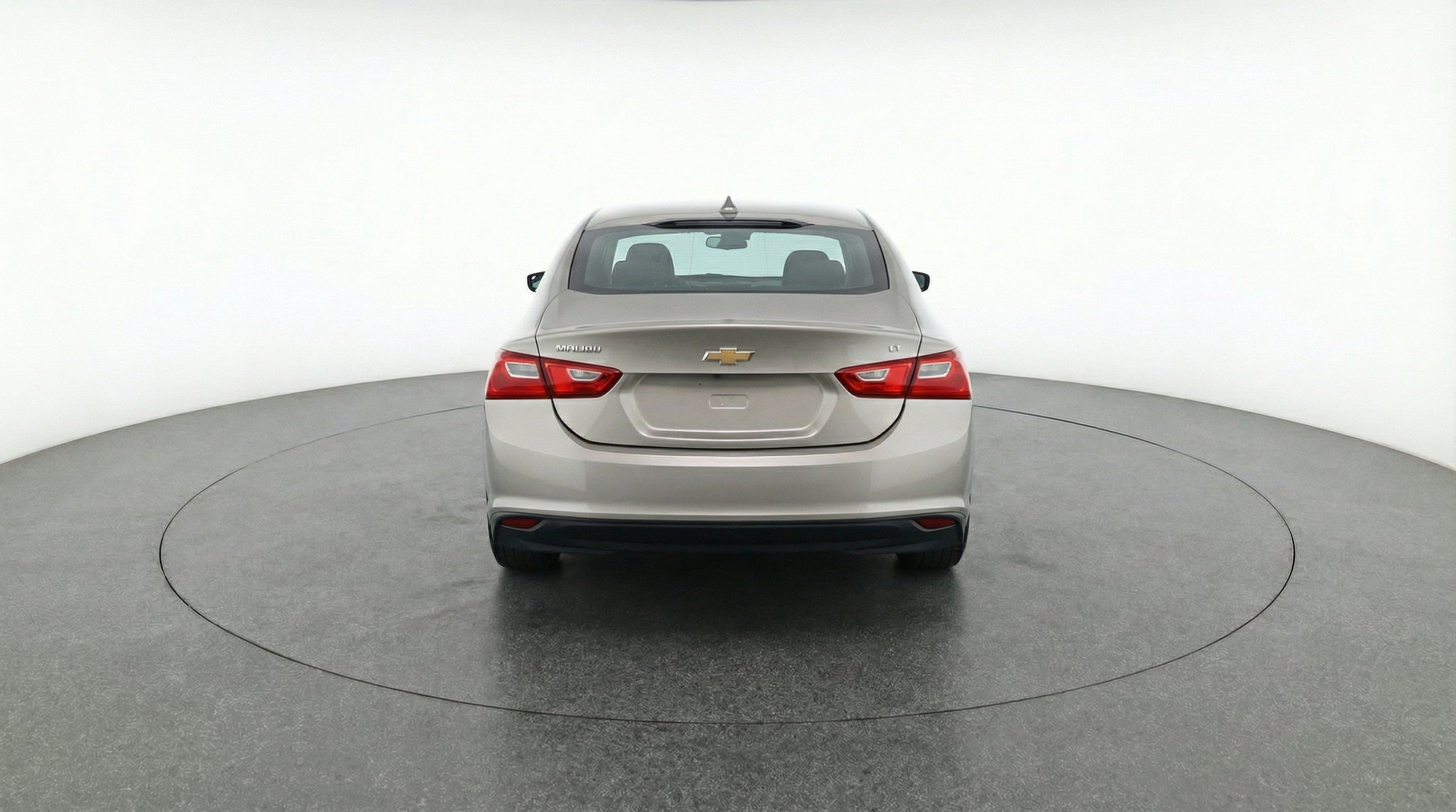 Thumbnail: 2024 Chevrolet Malibu - 7