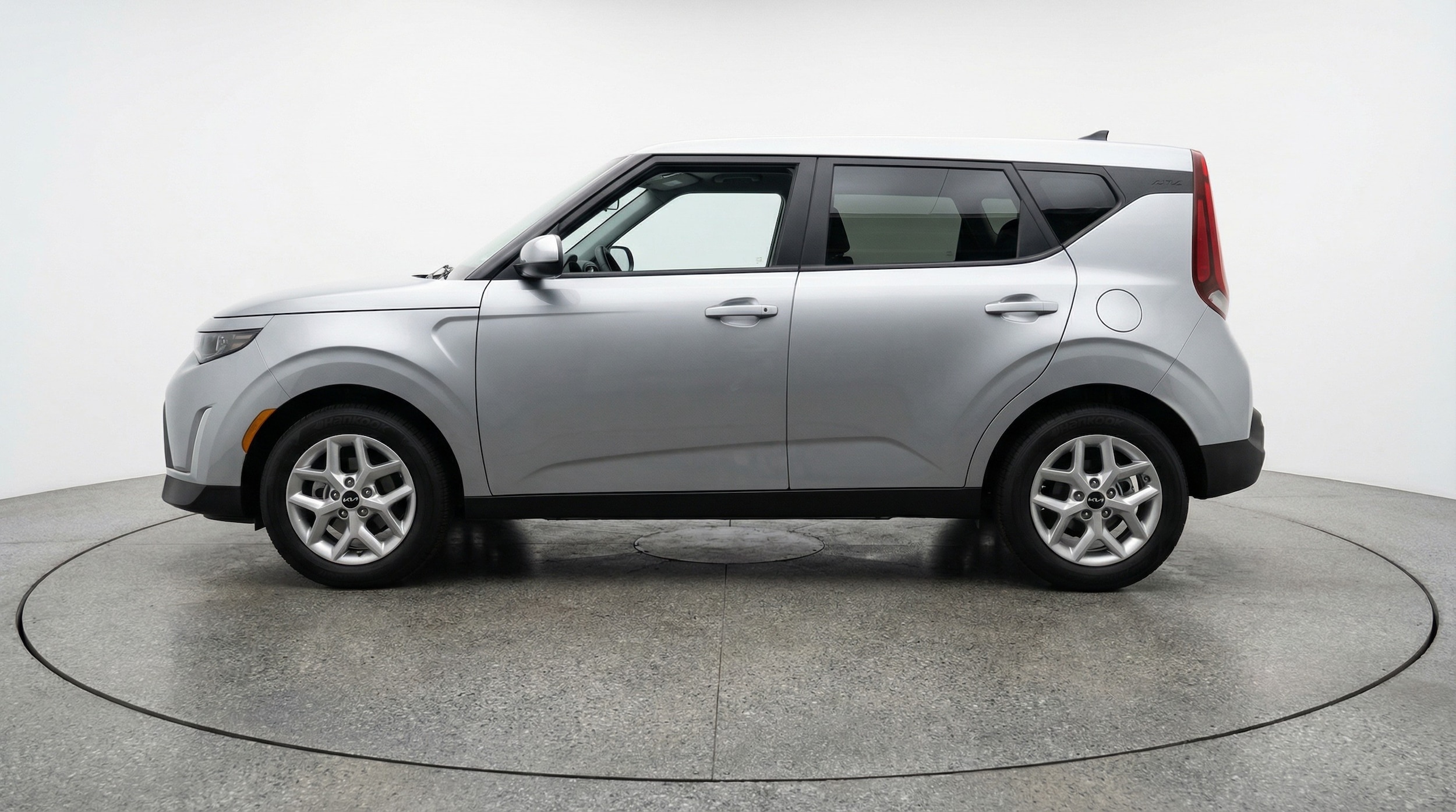 Thumbnail: 2025 Kia Soul - 4