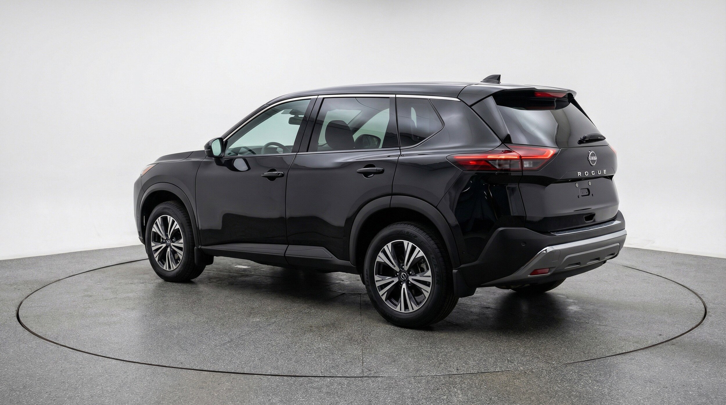 Thumbnail: 2025 Nissan Rogue - 6