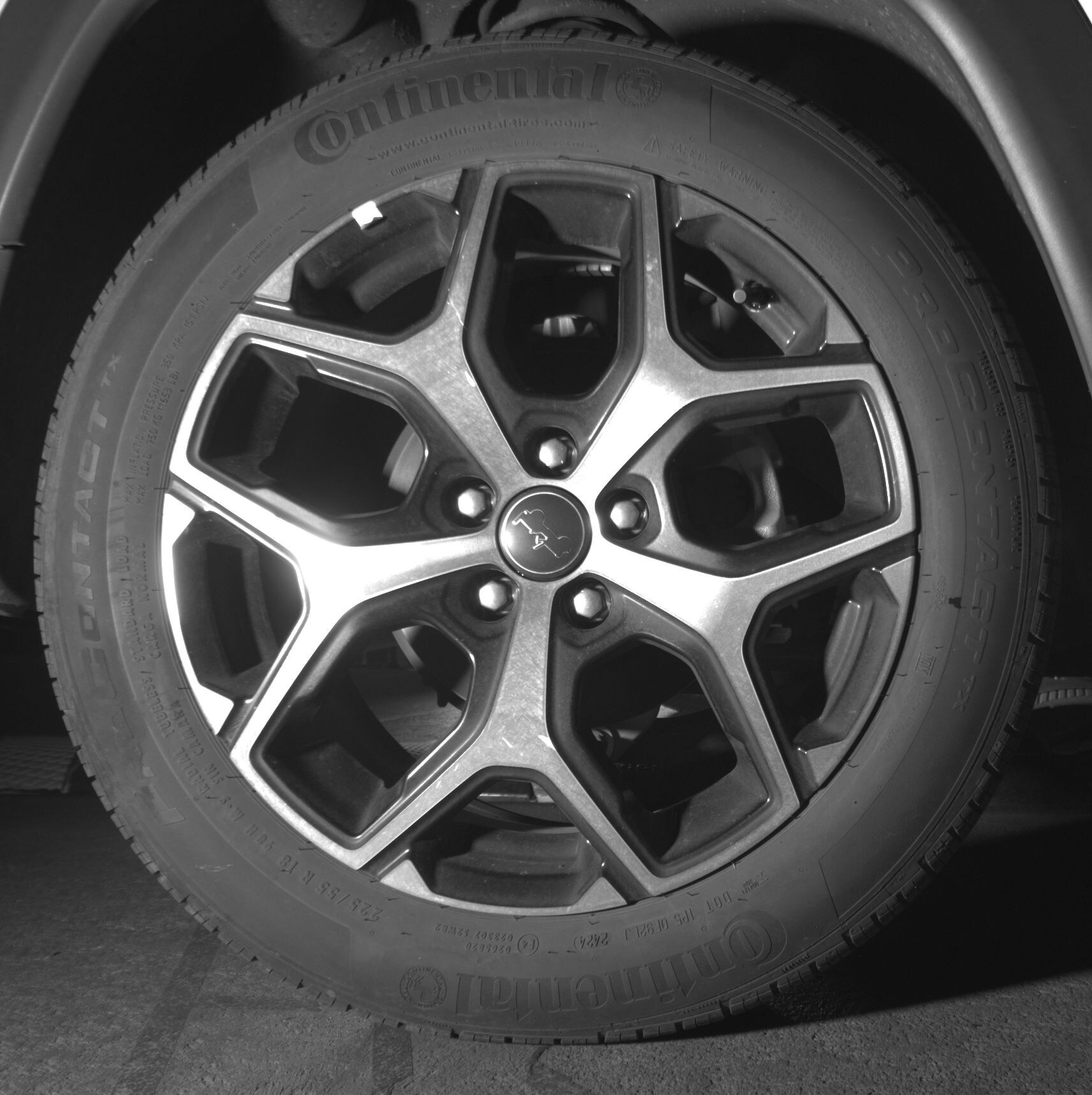 Thumbnail: 2025 Jeep Compass - 12