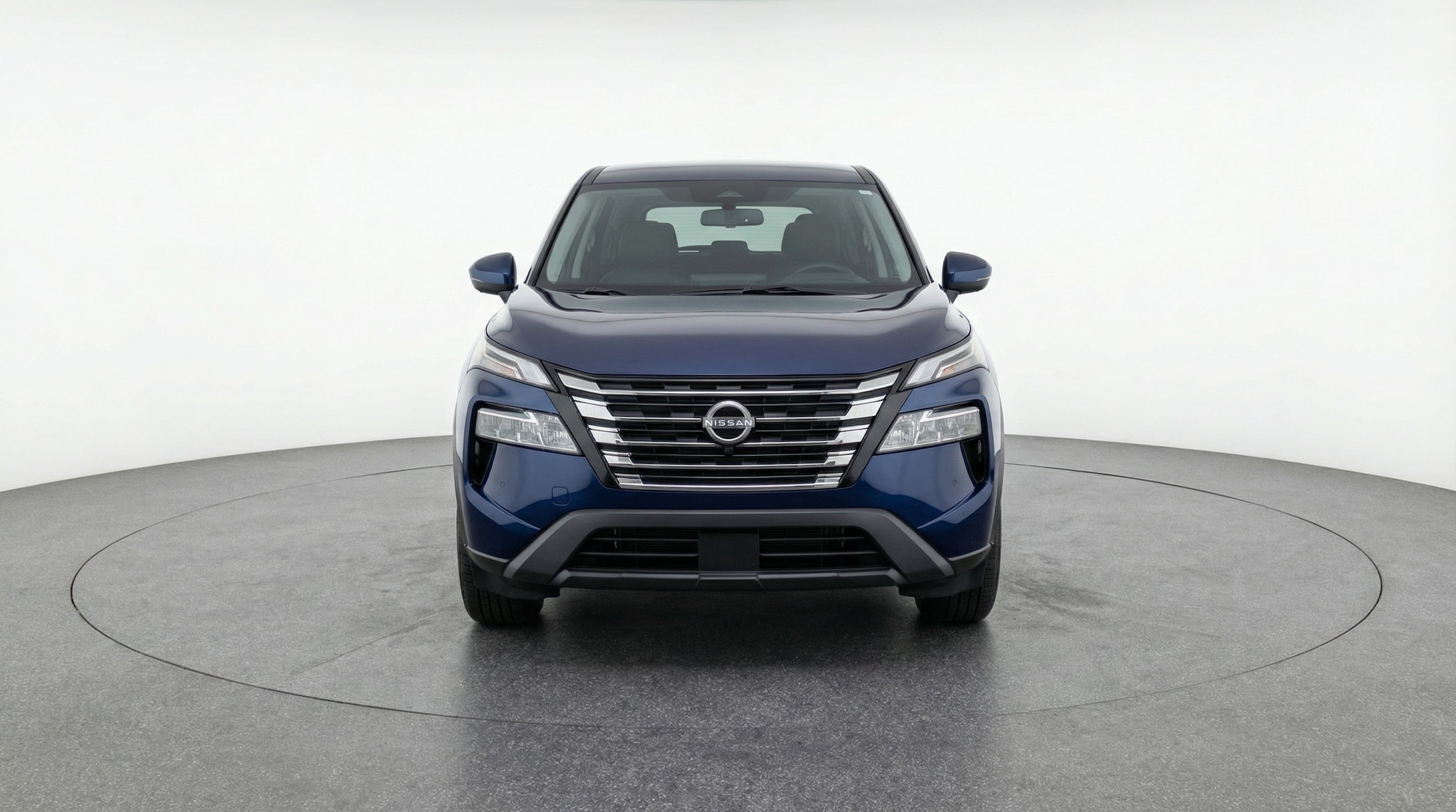 Thumbnail: 2025 Nissan Rogue - 2