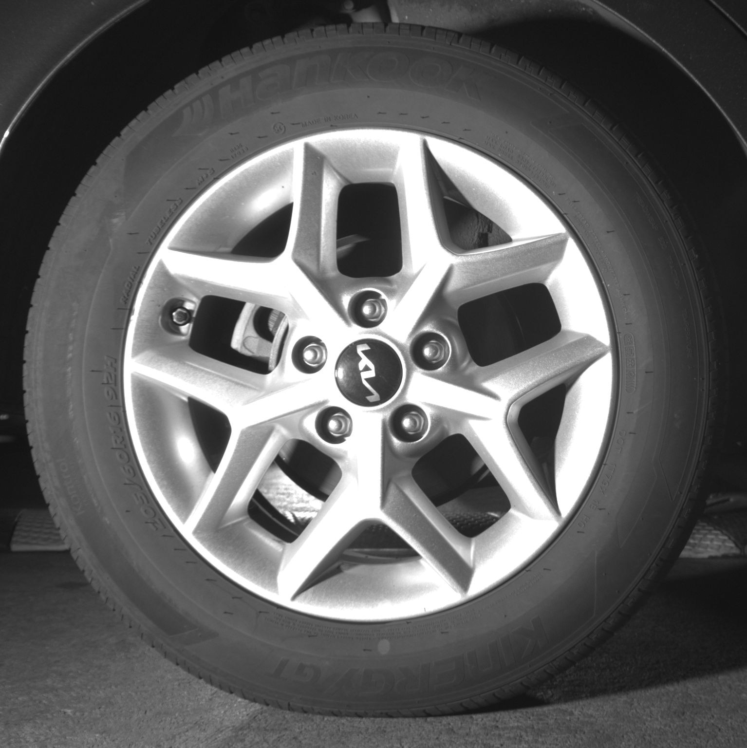 Thumbnail: 2025 Kia Soul - 12