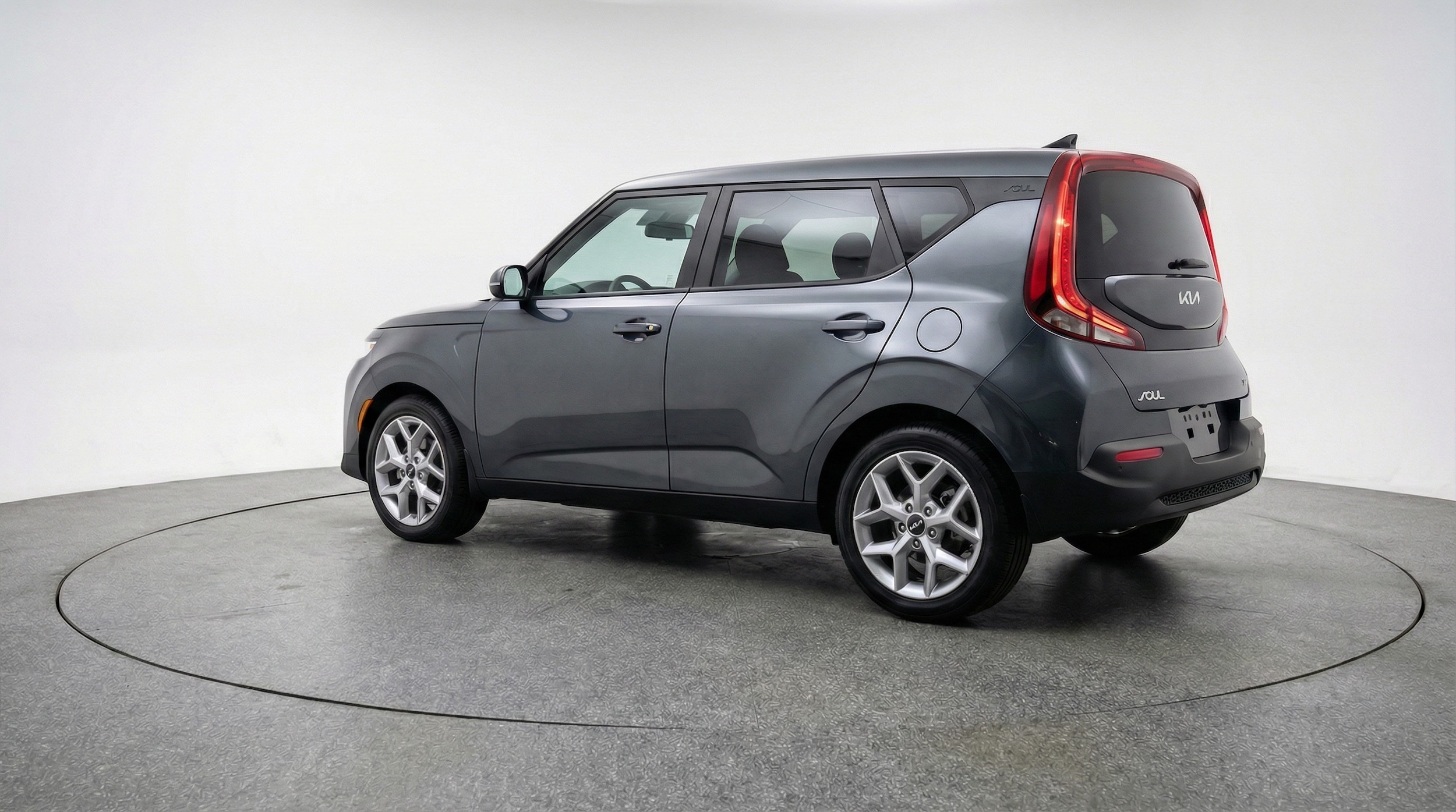 Thumbnail: 2025 Kia Soul - 5