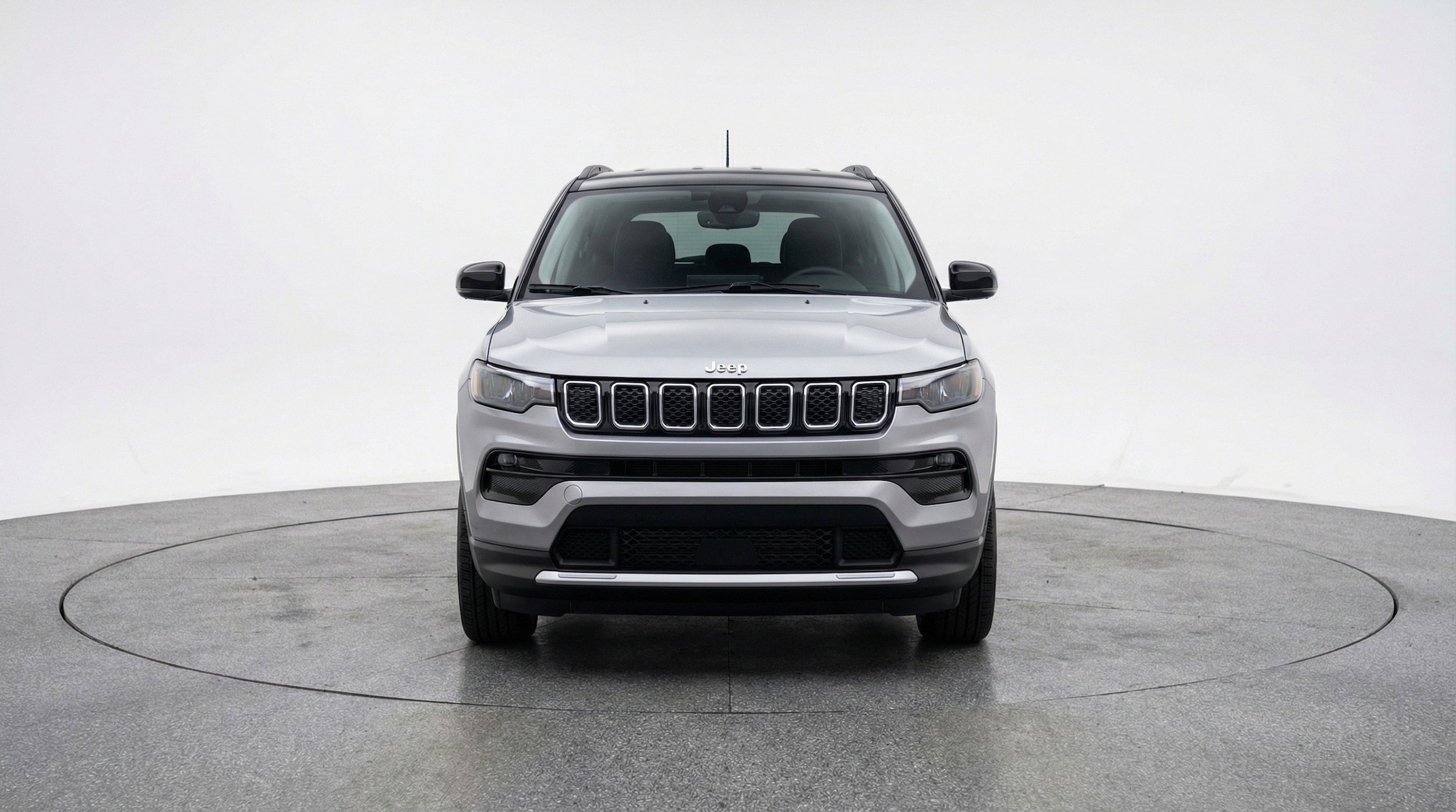 Thumbnail: 2025 Jeep Compass - 2