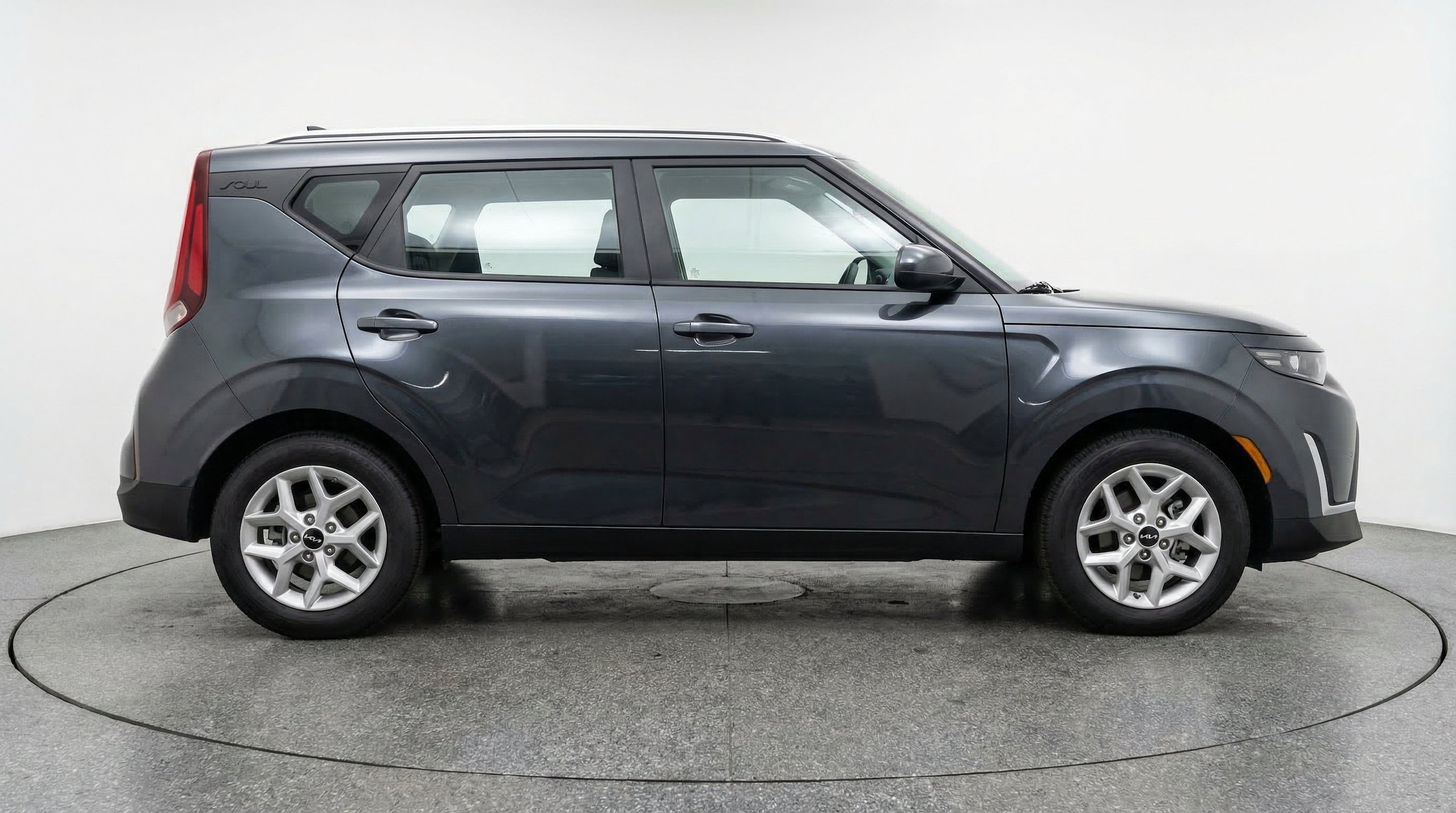 Thumbnail: 2025 Kia Soul - 11