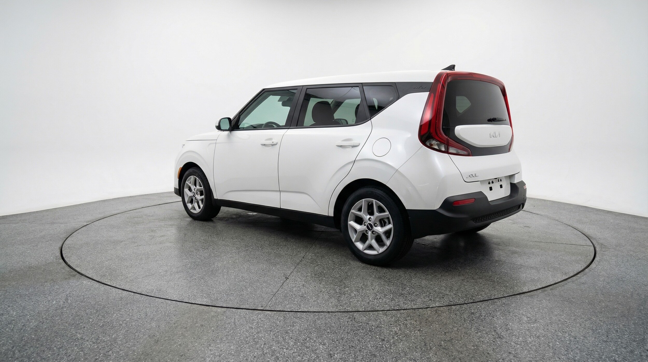 Thumbnail: 2025 Kia Soul - 5