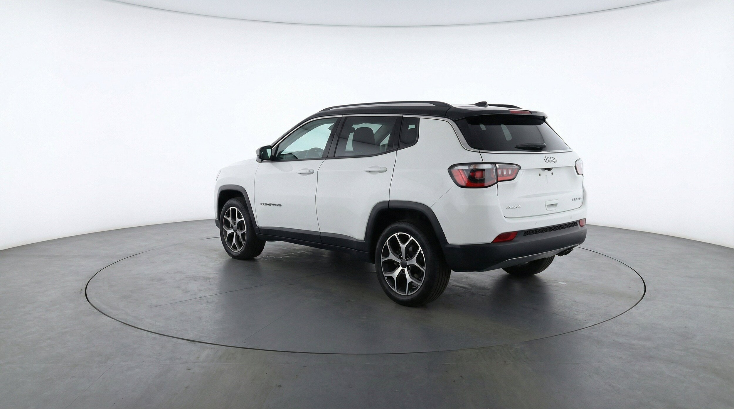 Thumbnail: 2025 Jeep Compass - 6