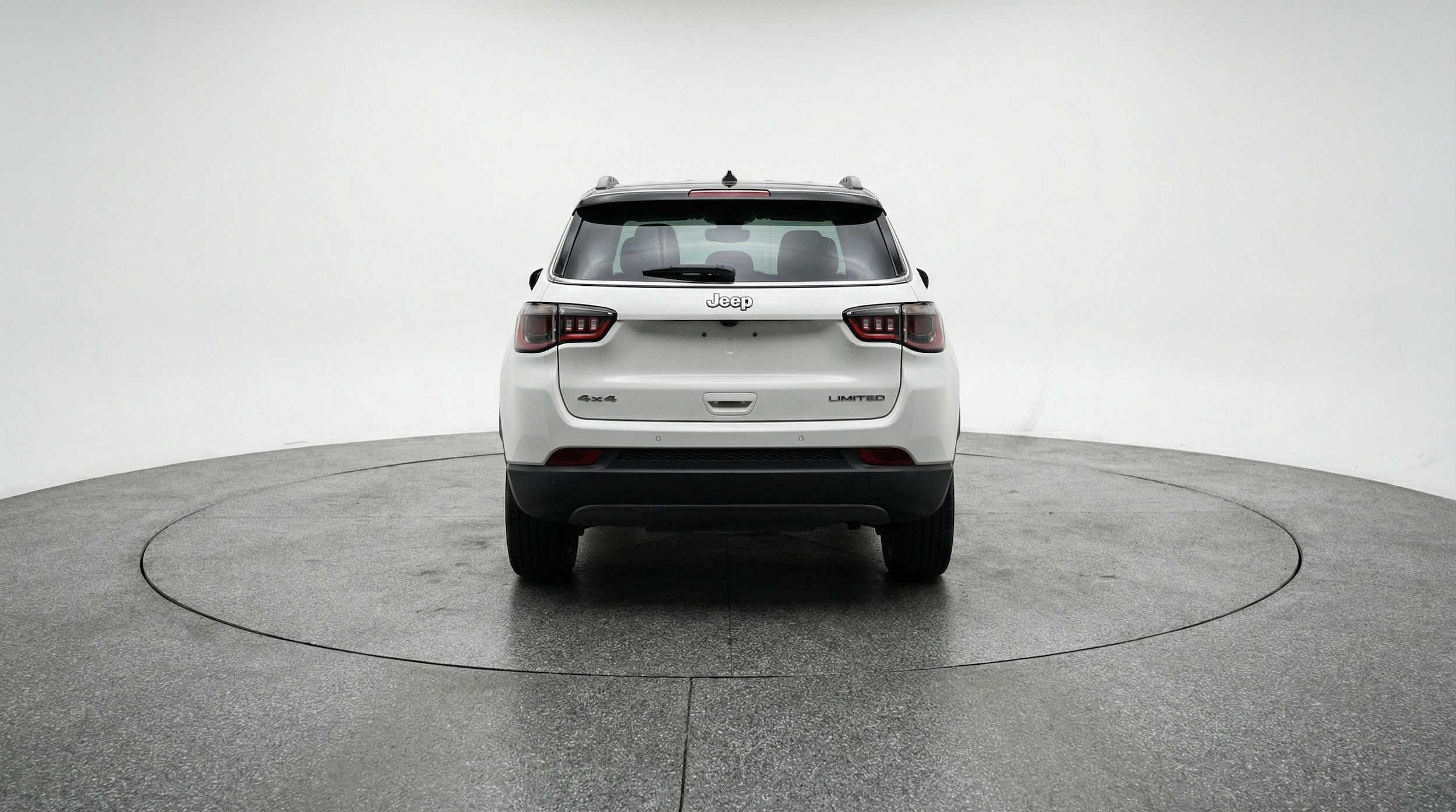 Thumbnail: 2025 Jeep Compass - 6