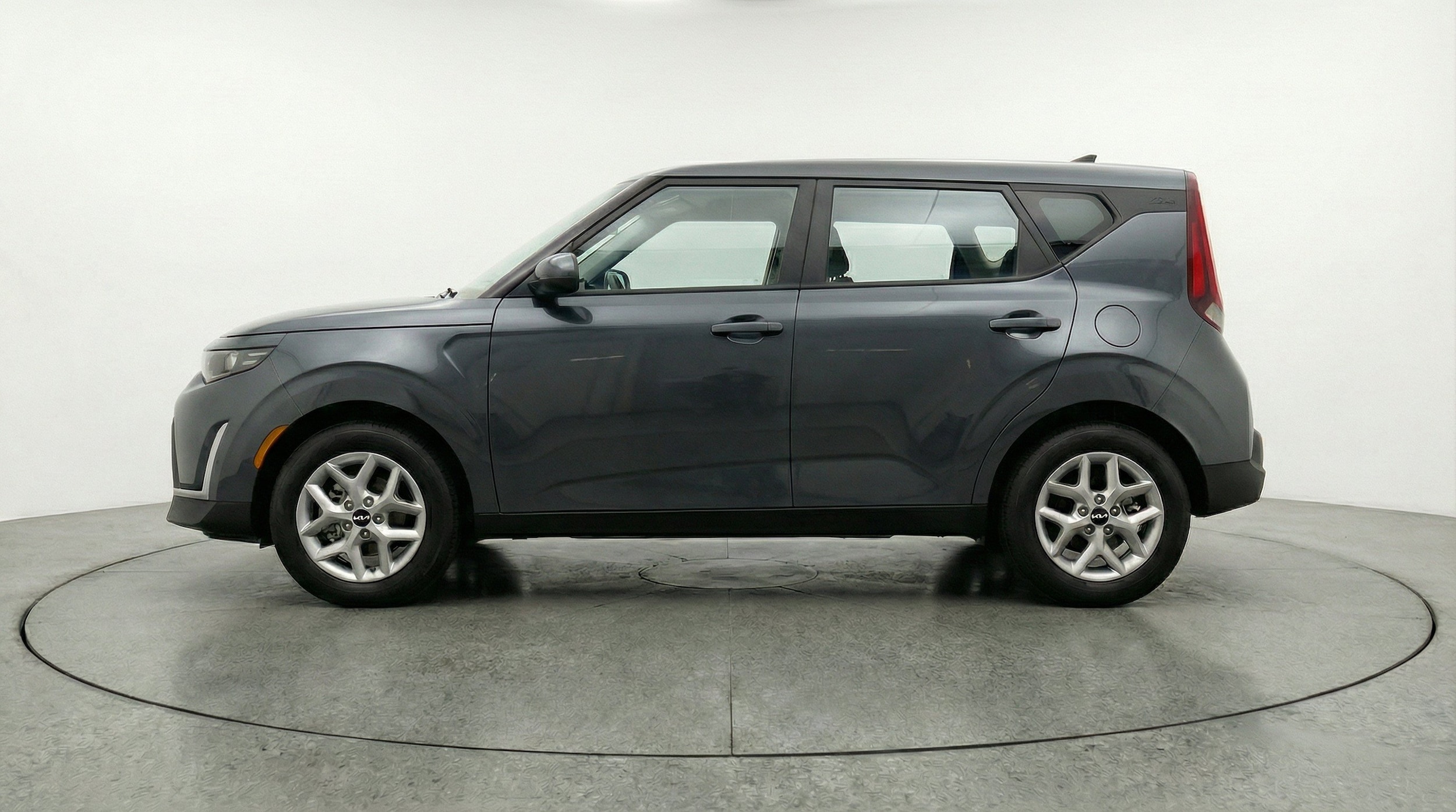 Thumbnail: 2025 Kia Soul - 5