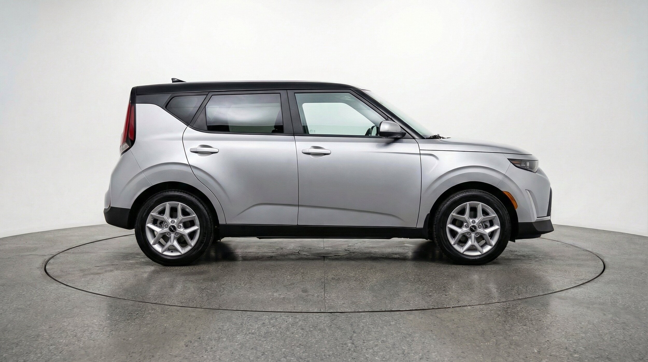 Thumbnail: 2025 Kia Soul - 10