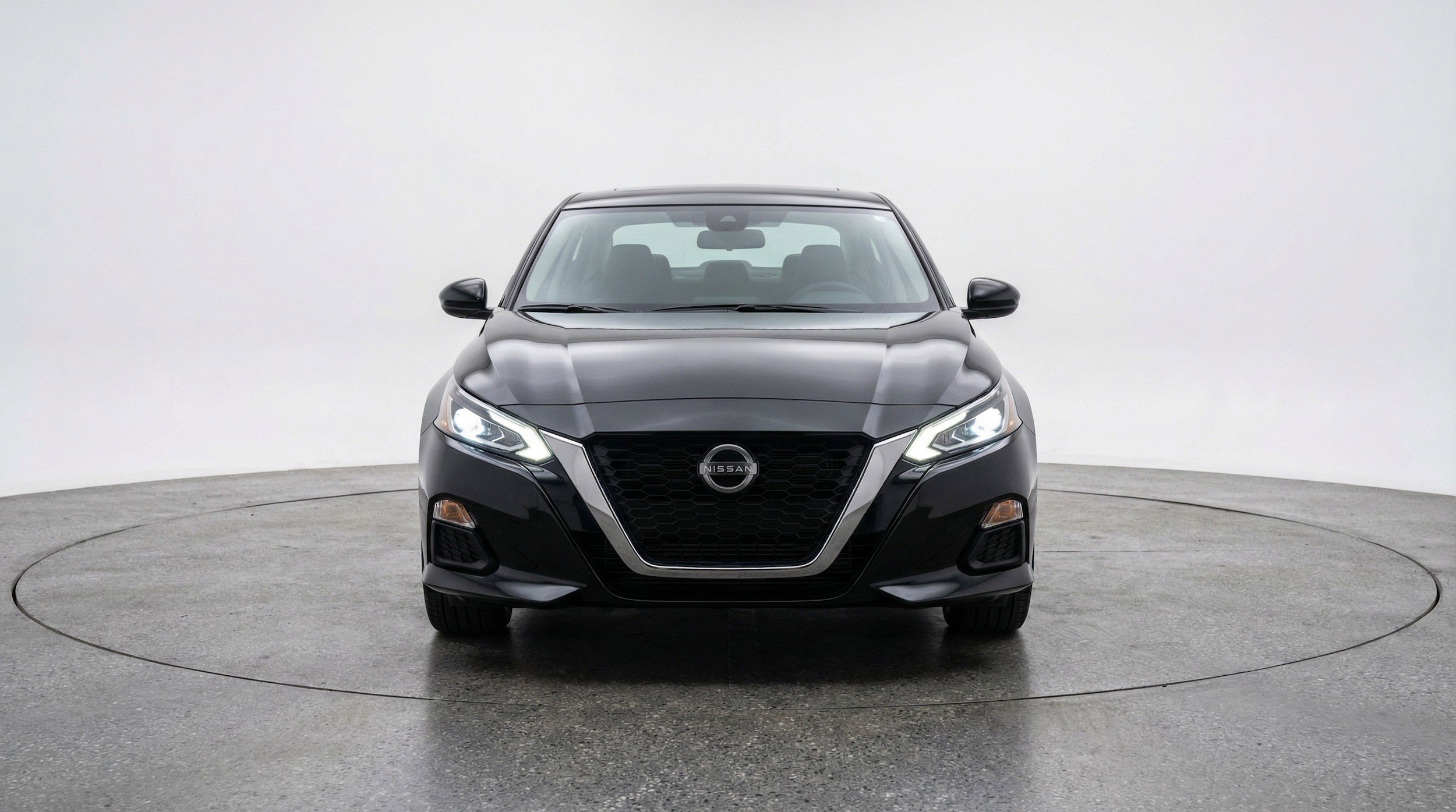 Thumbnail: 2025 Nissan Altima - 2